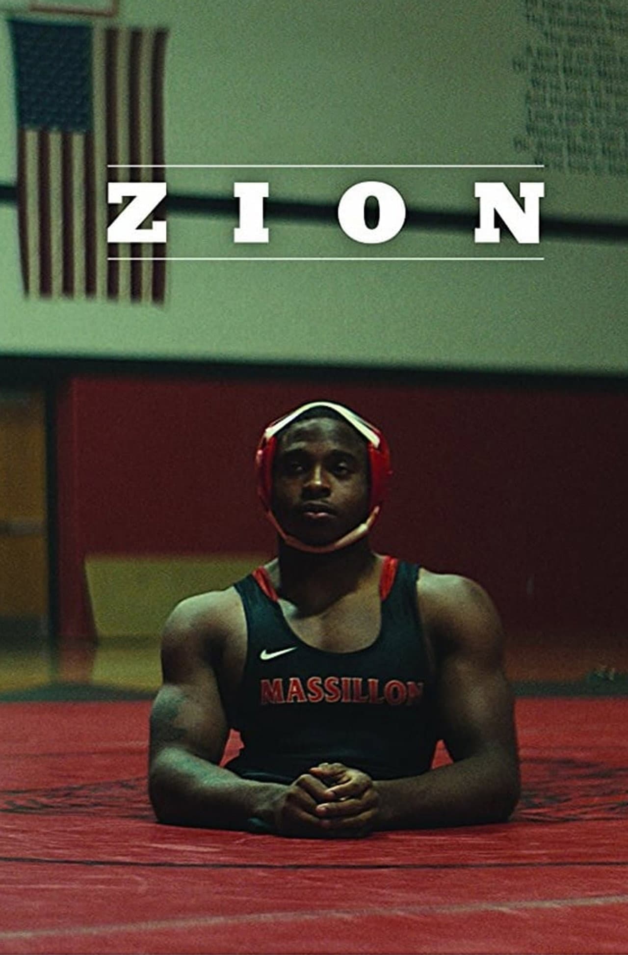 Zion preview 2