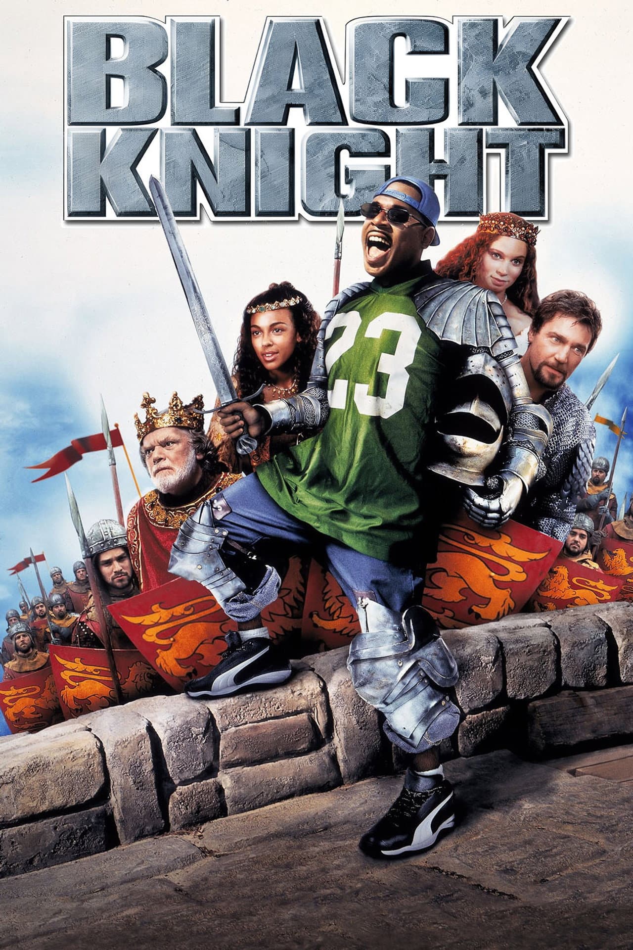Black Knight preview 2