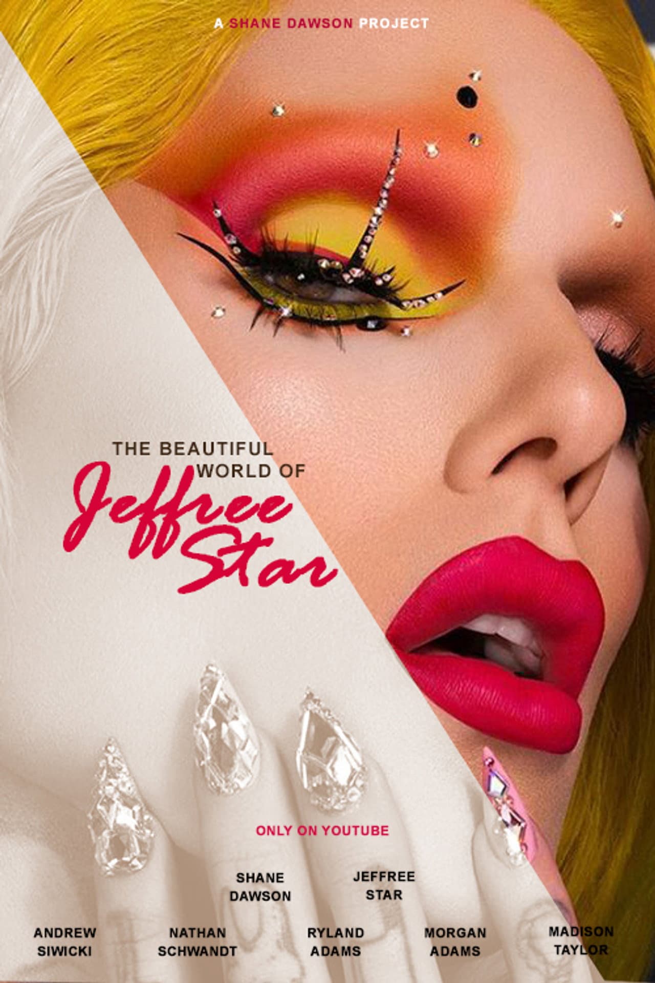 The World of Jeffree Star preview 2