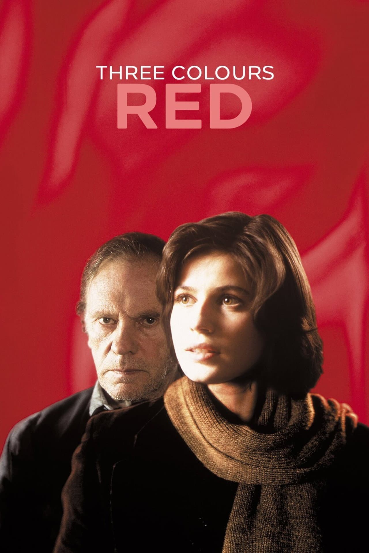 Three Colors: Red preview 2