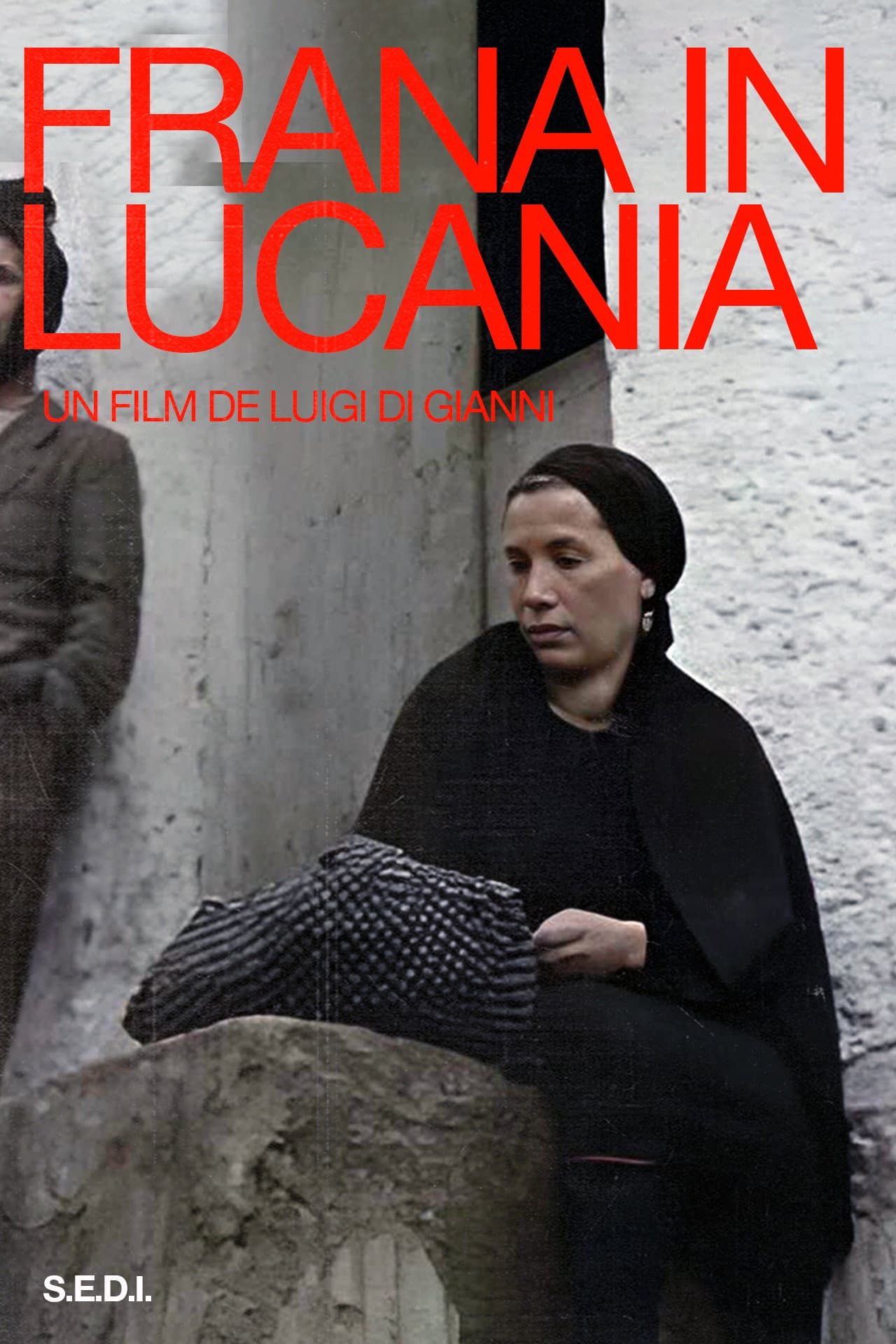 Landslide in Lucania preview 2