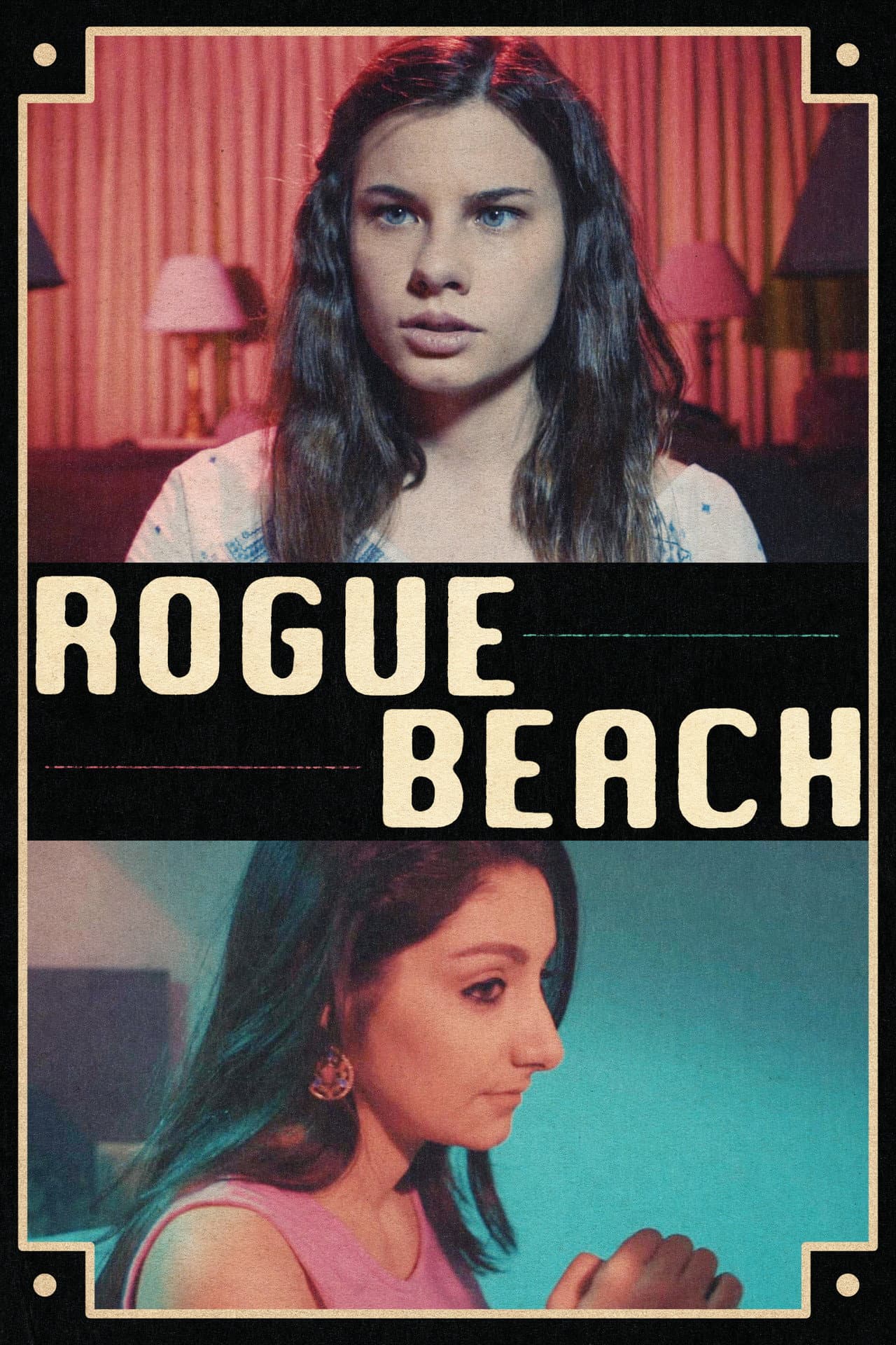 Rogue Beach preview 2