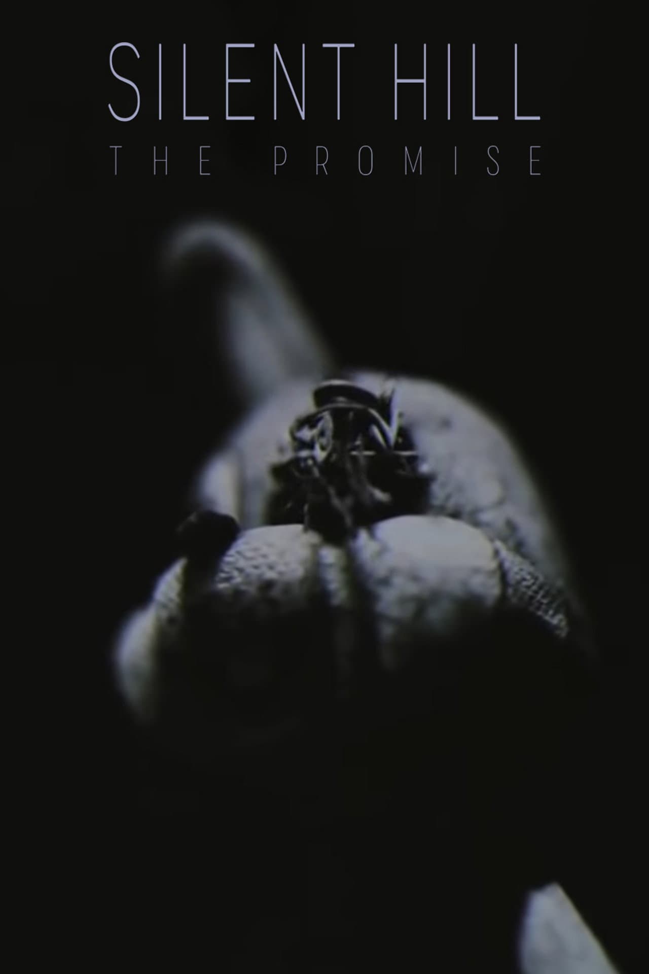 Silent Hill - The Promise preview 1