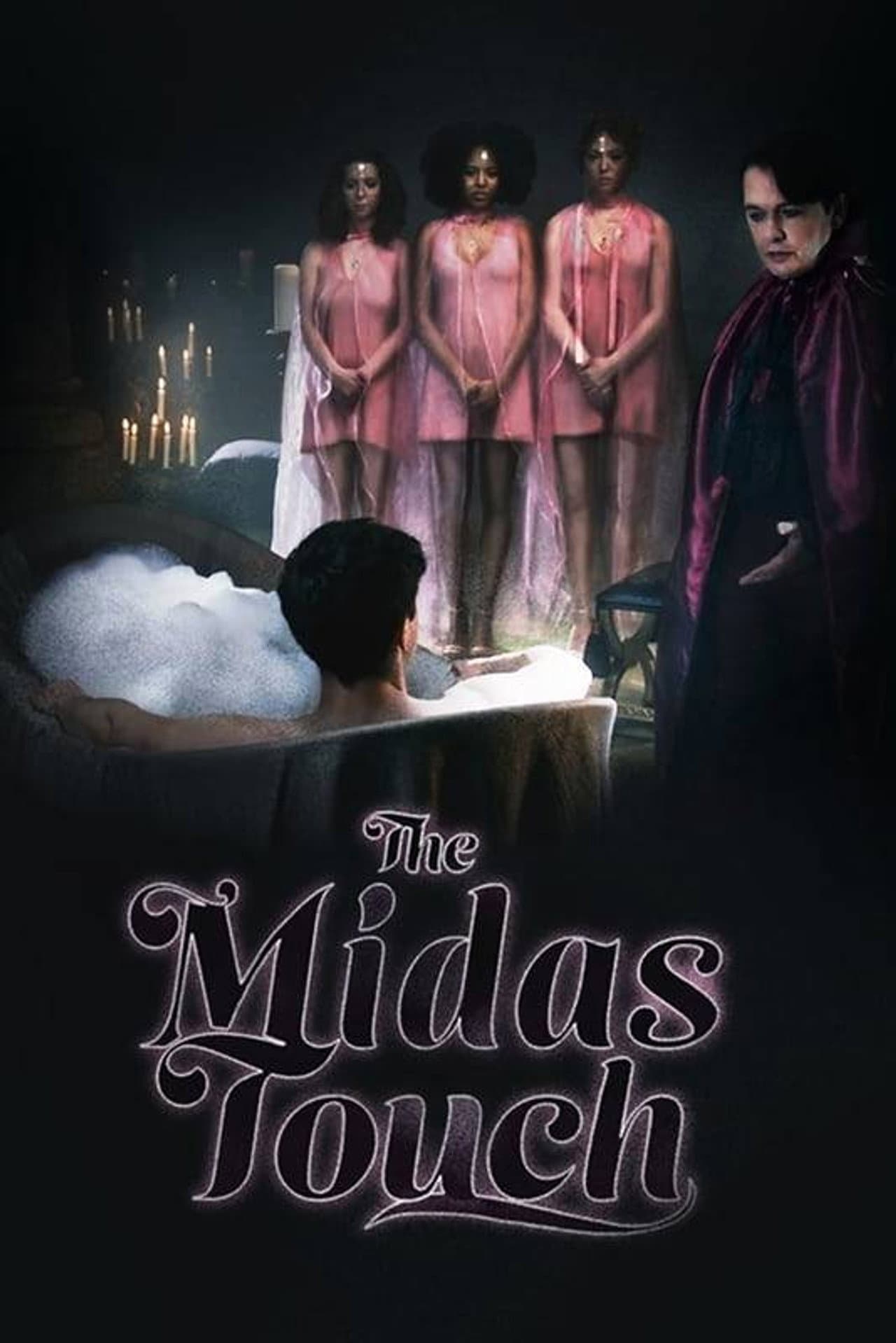 The Midas Touch preview 2