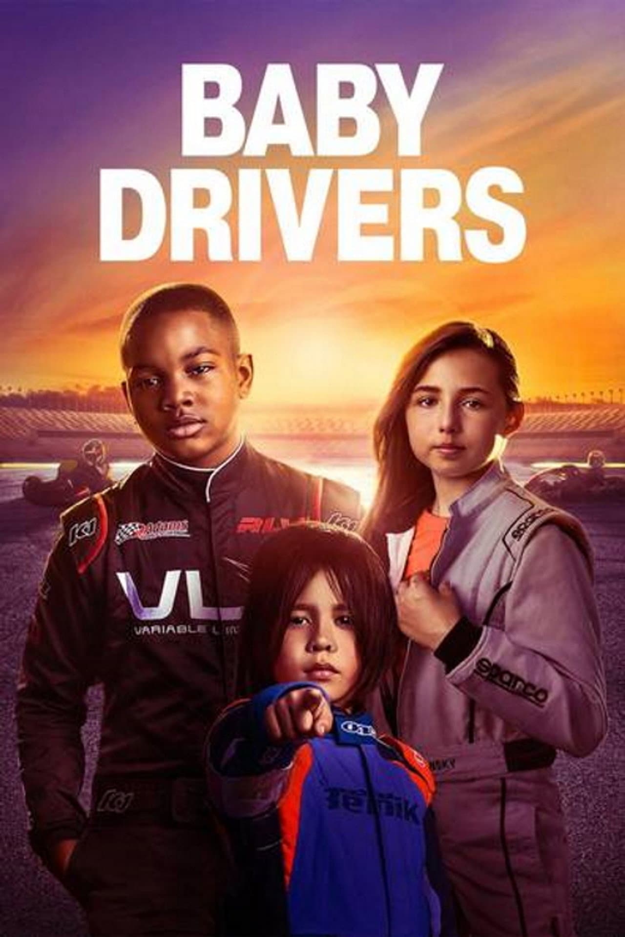 Baby Drivers preview 2