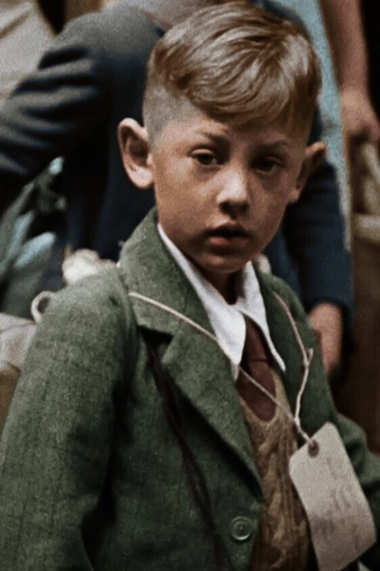 Thirties in Colour: Countdown to War preview 2