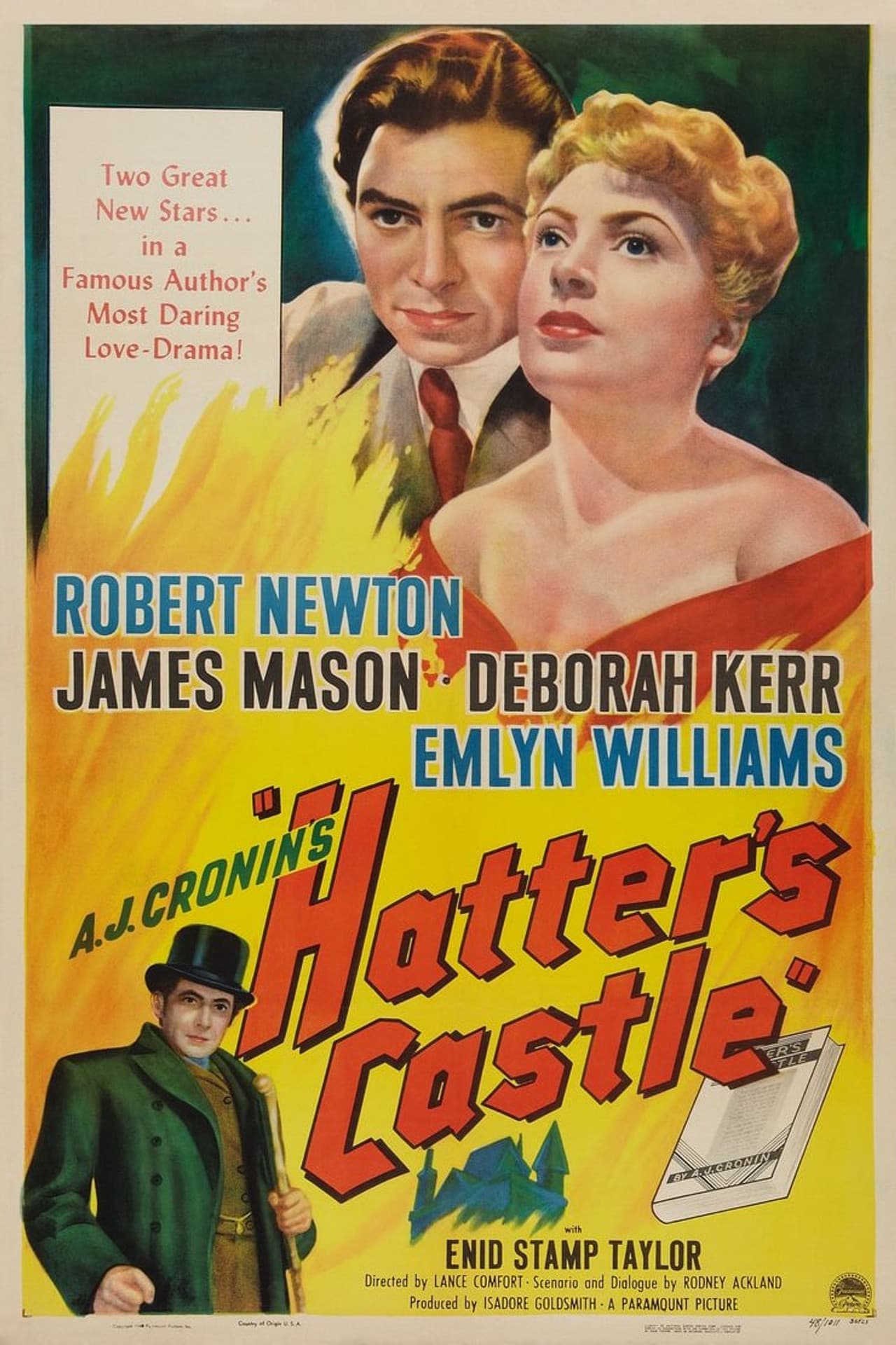 Hatter's Castle preview 2