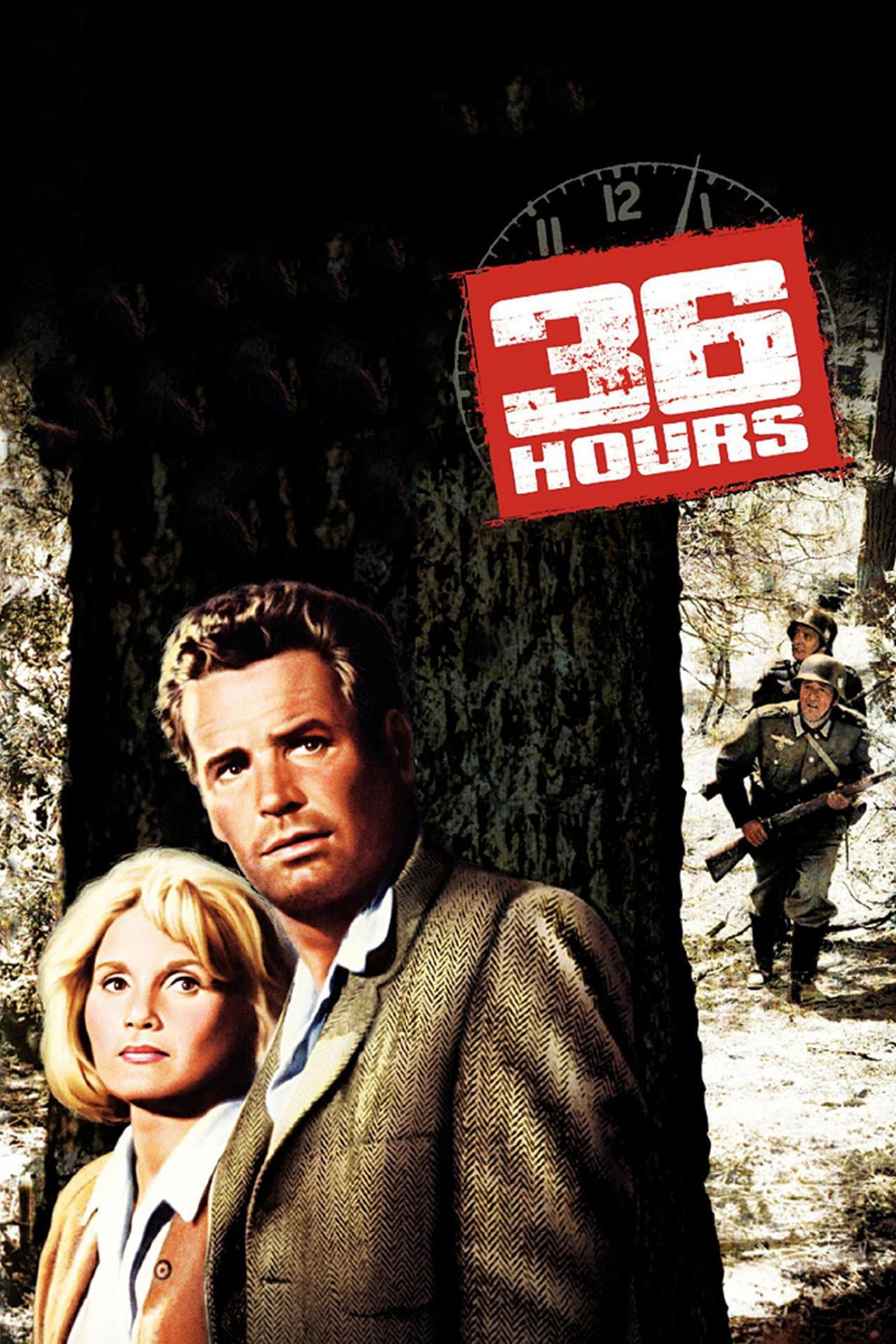 36 Hours preview 2