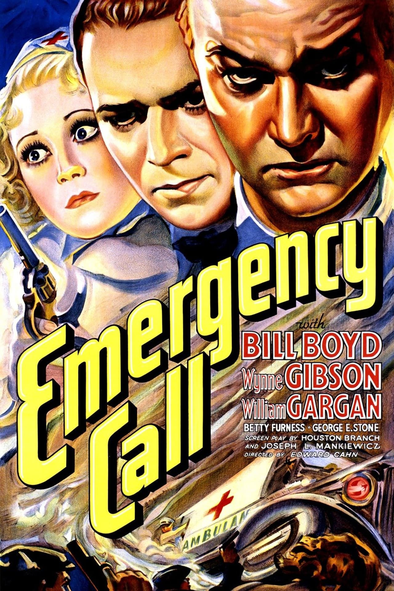 Emergency Call preview 2