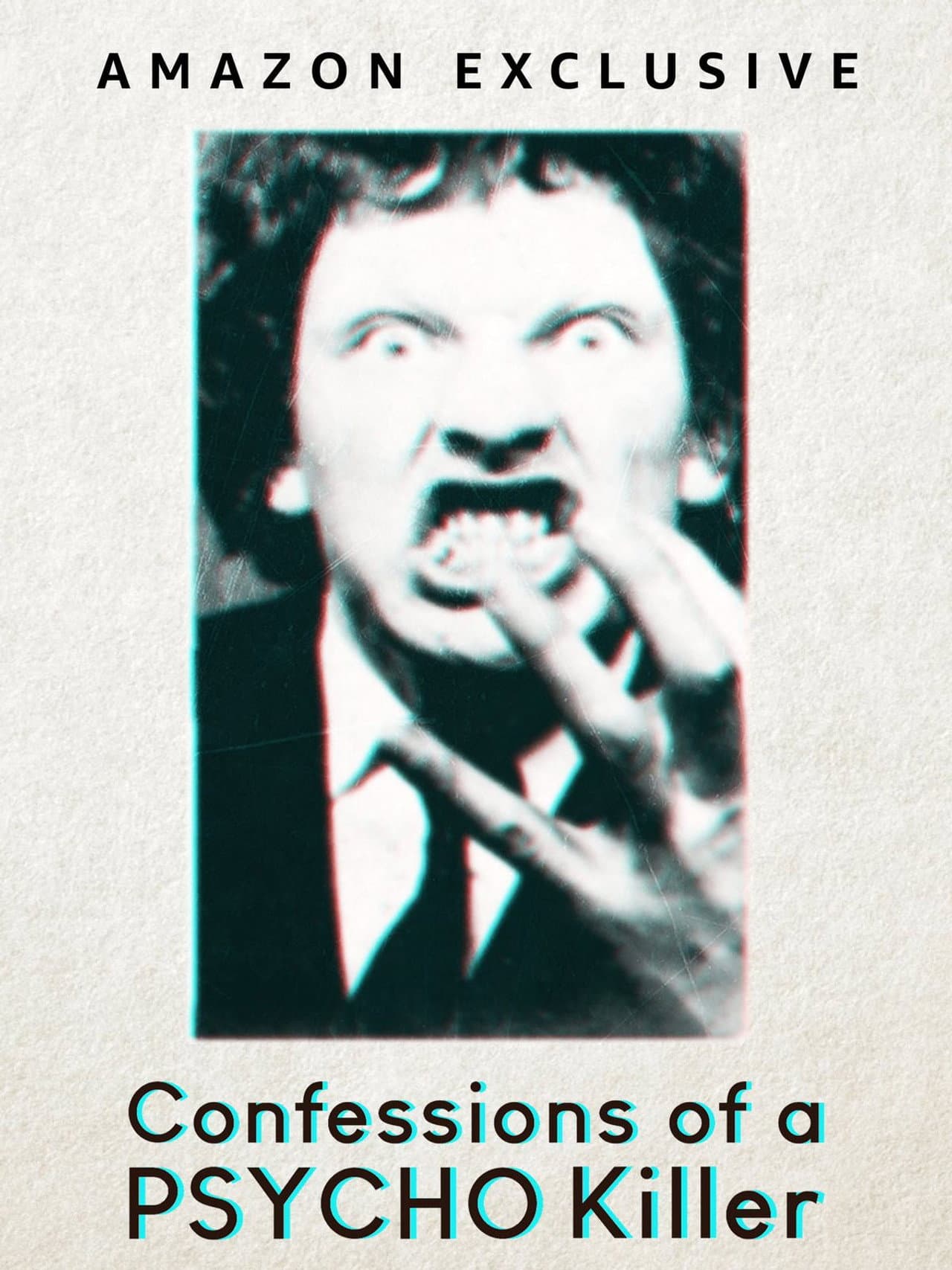 Confessions of a Psycho Killer preview 2