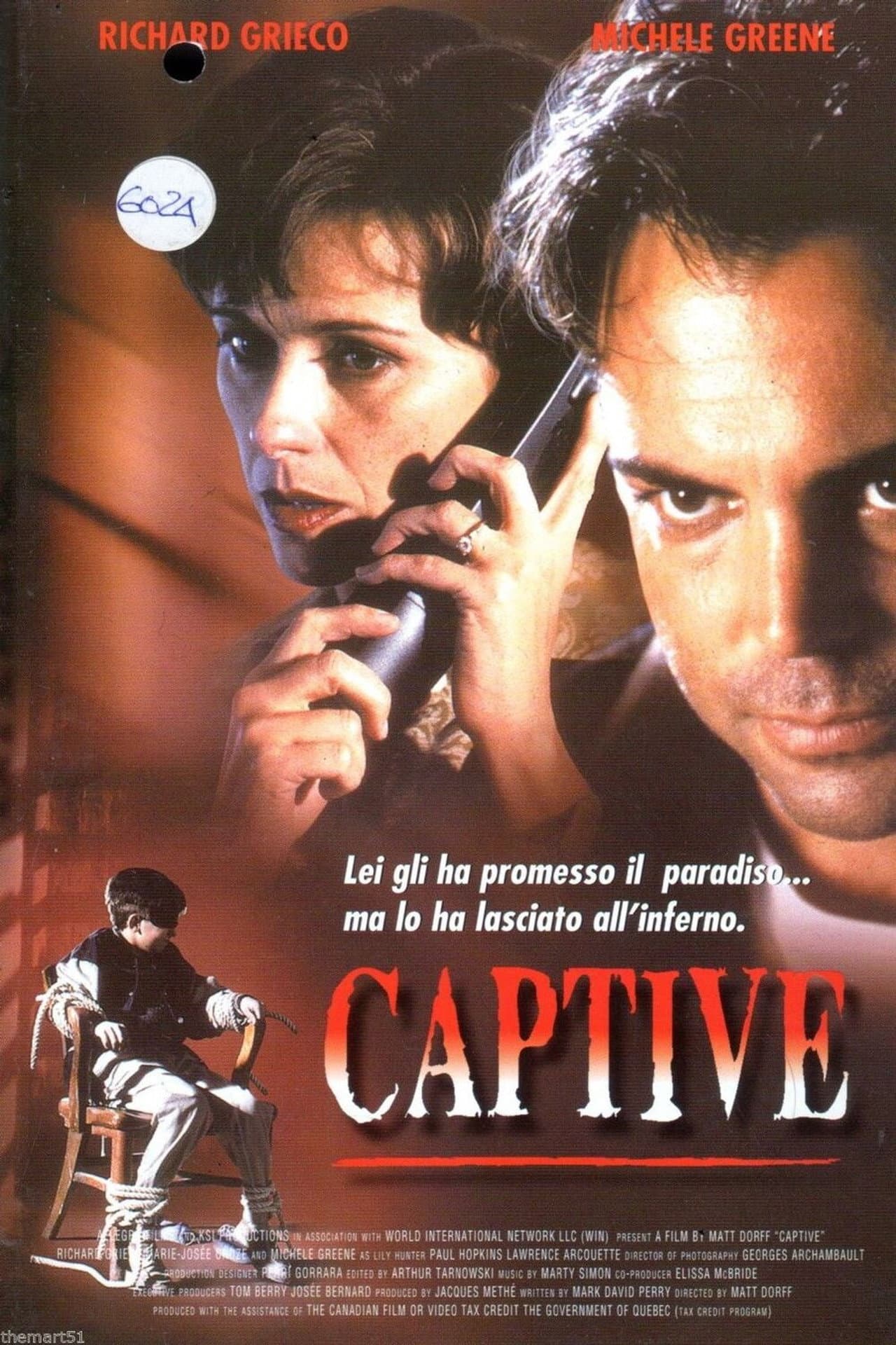 Captive preview 1