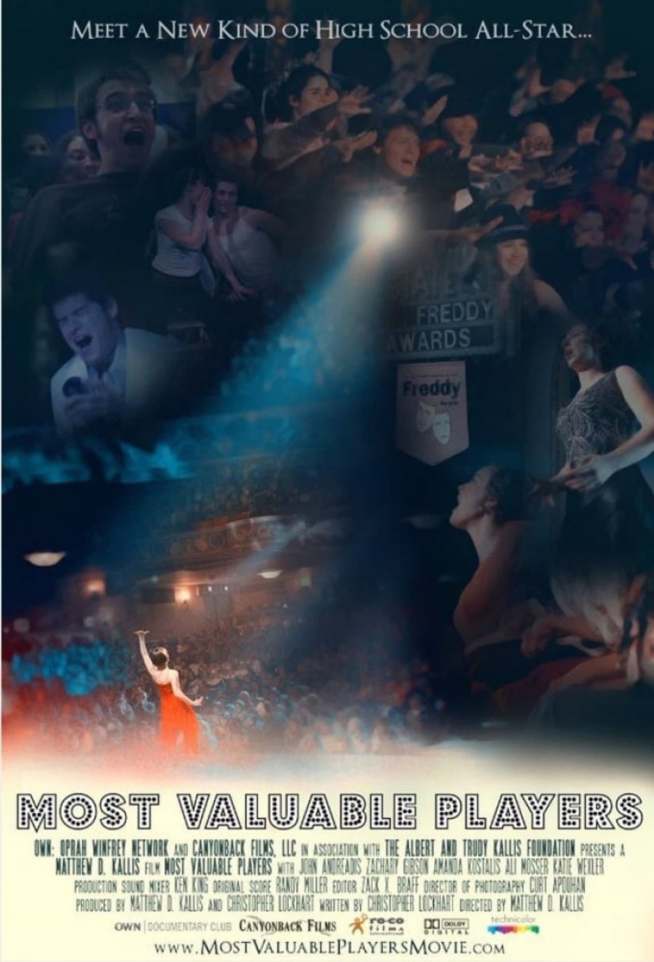Most Valuable Players preview 1