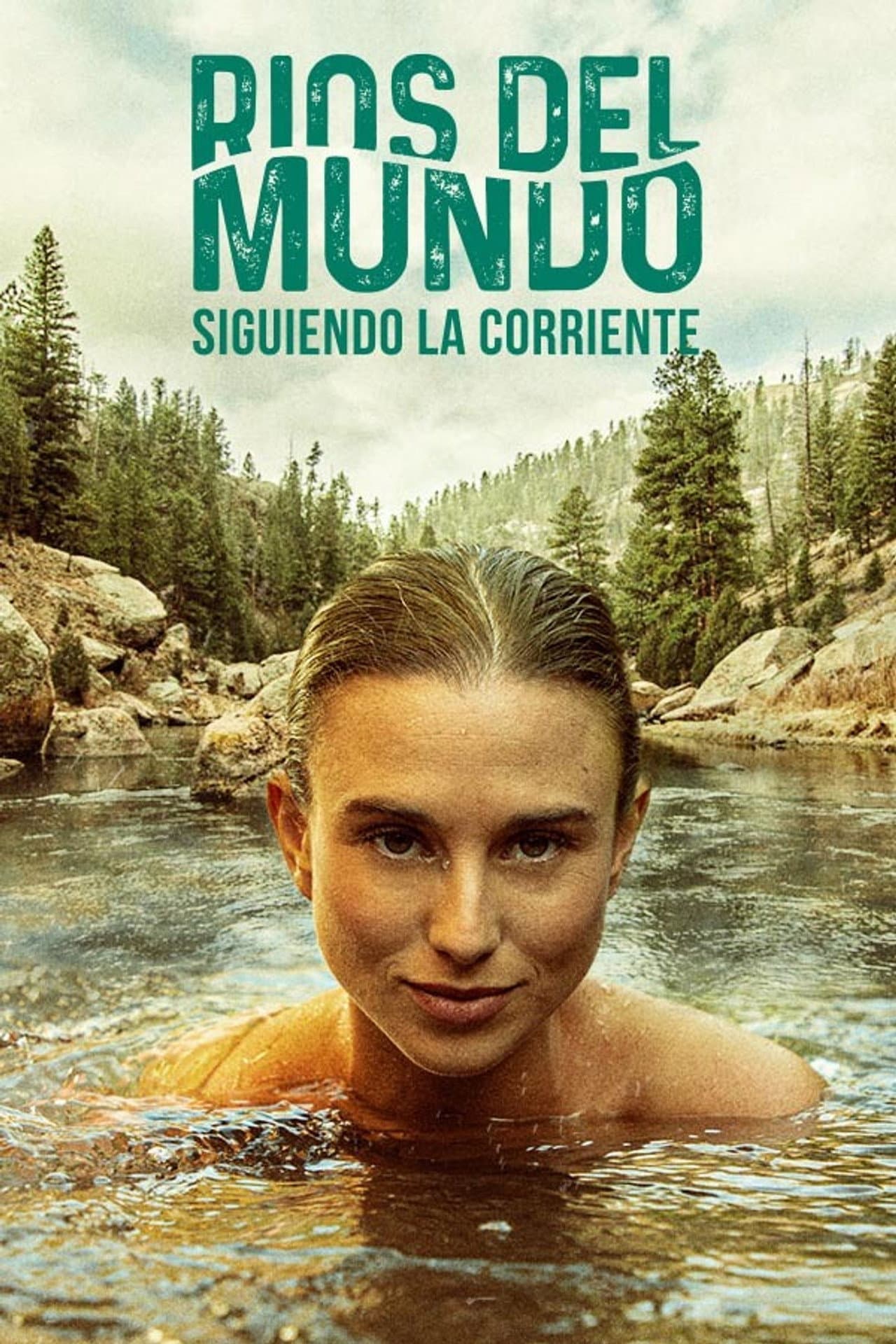 Ríos del mundo preview 1