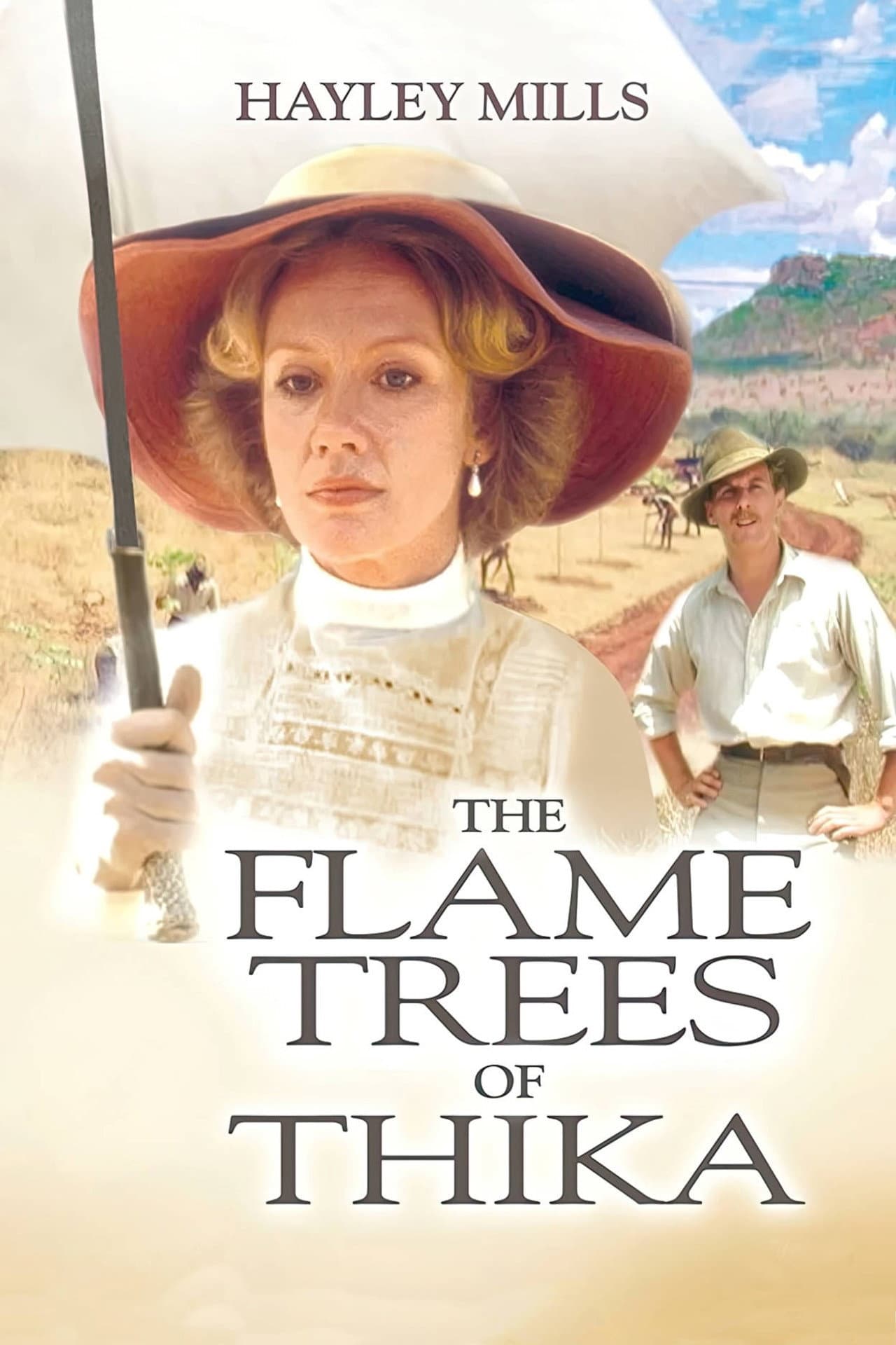 The Flame Trees of Thika preview 2