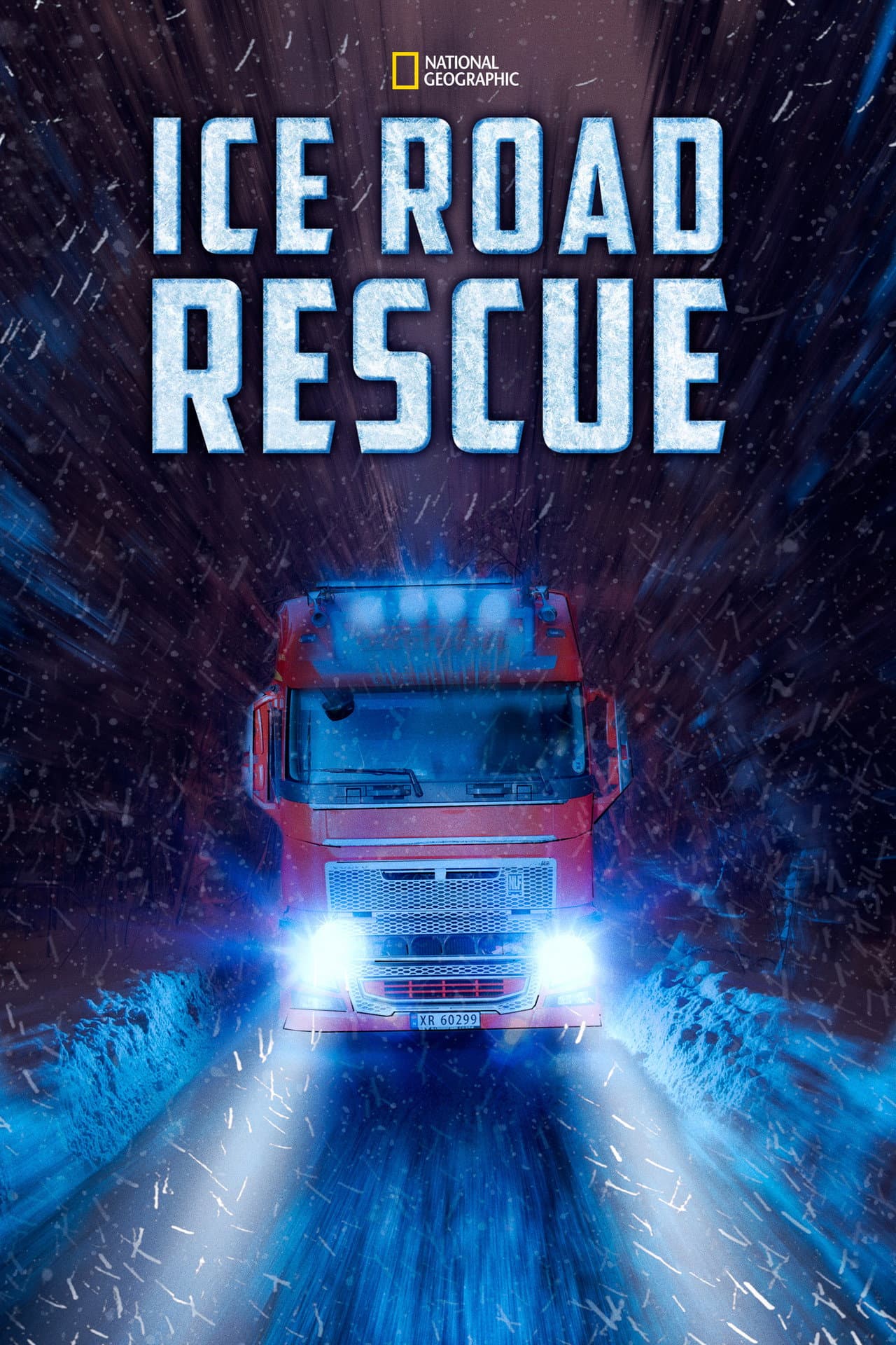 Ice Road Rescue preview 2