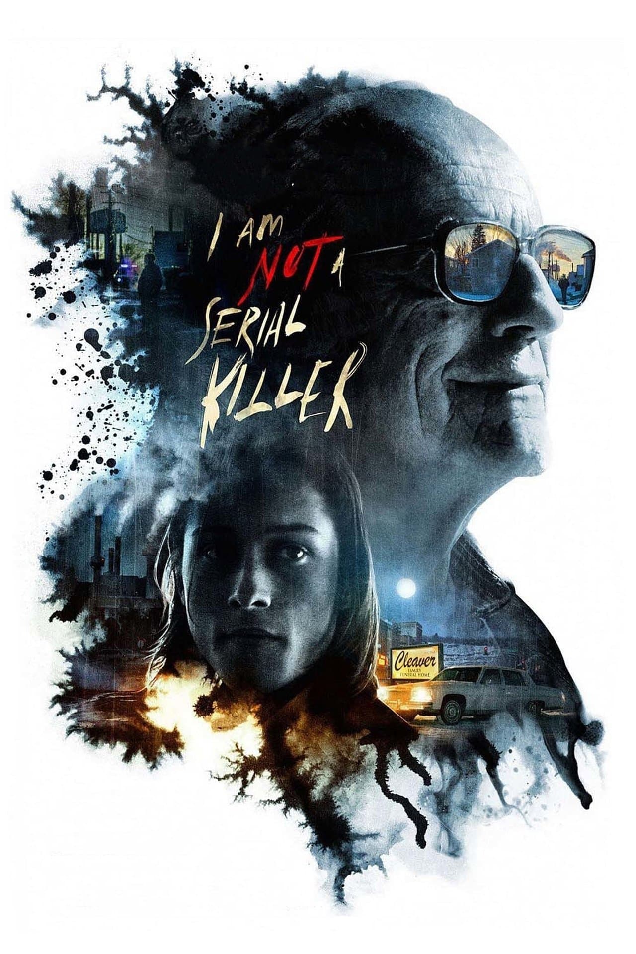 I Am Not a Serial Killer preview 2