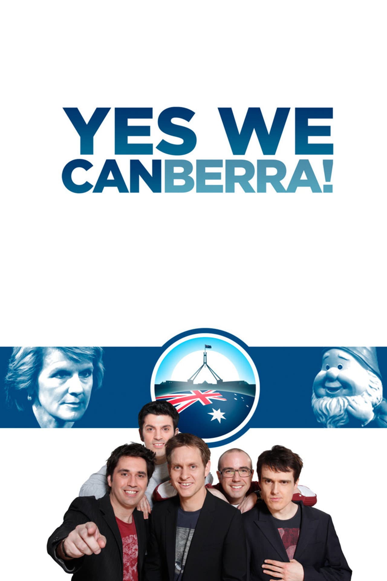 Yes We Canberra! preview 1