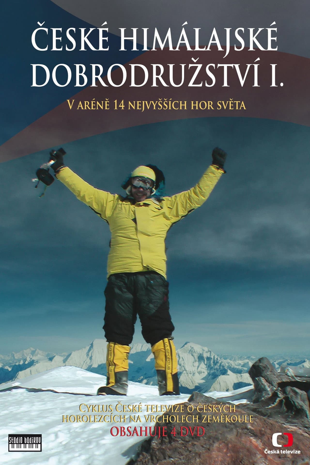 Czech Himalayan adventure preview 2