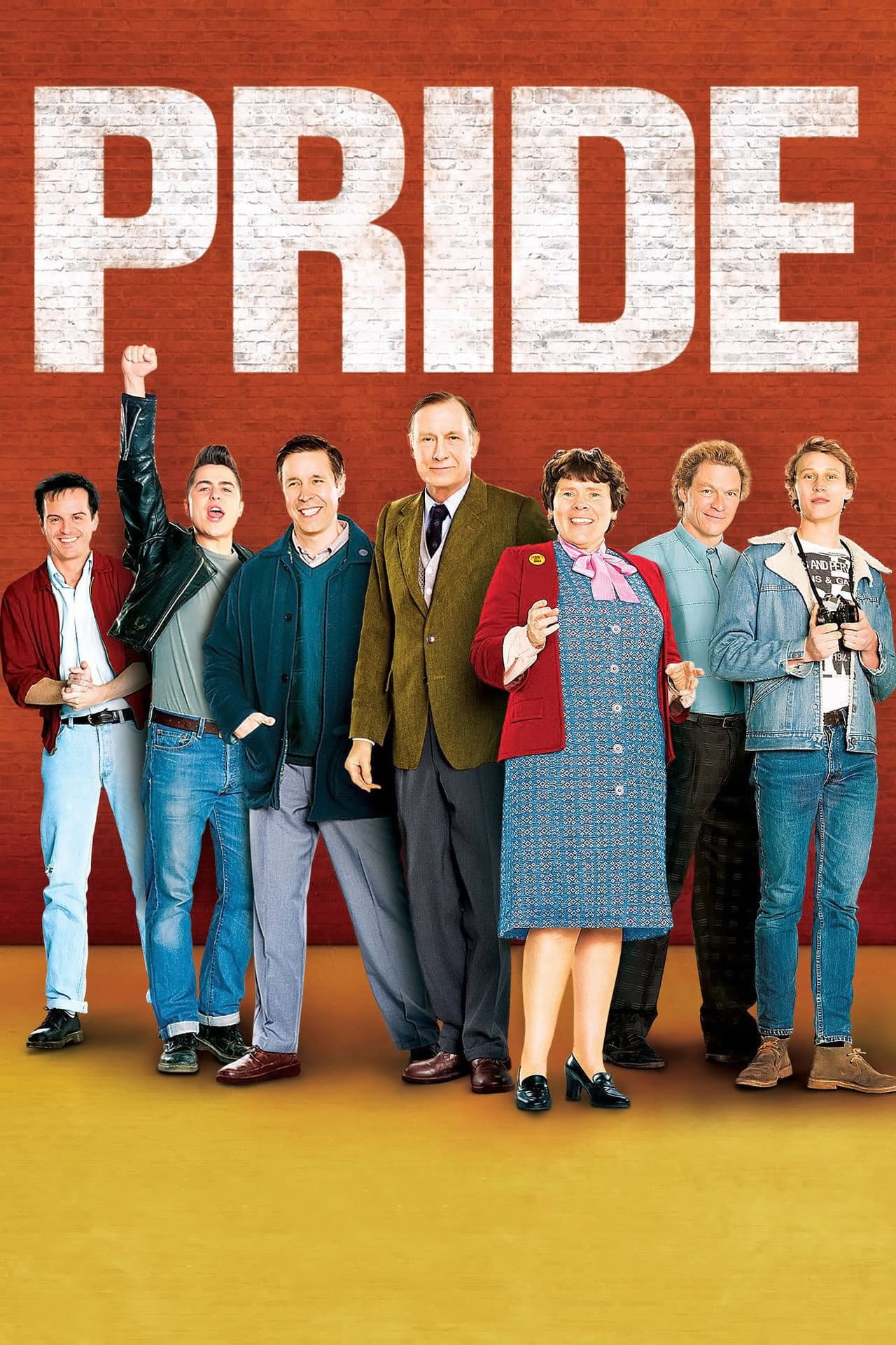 Pride preview 2