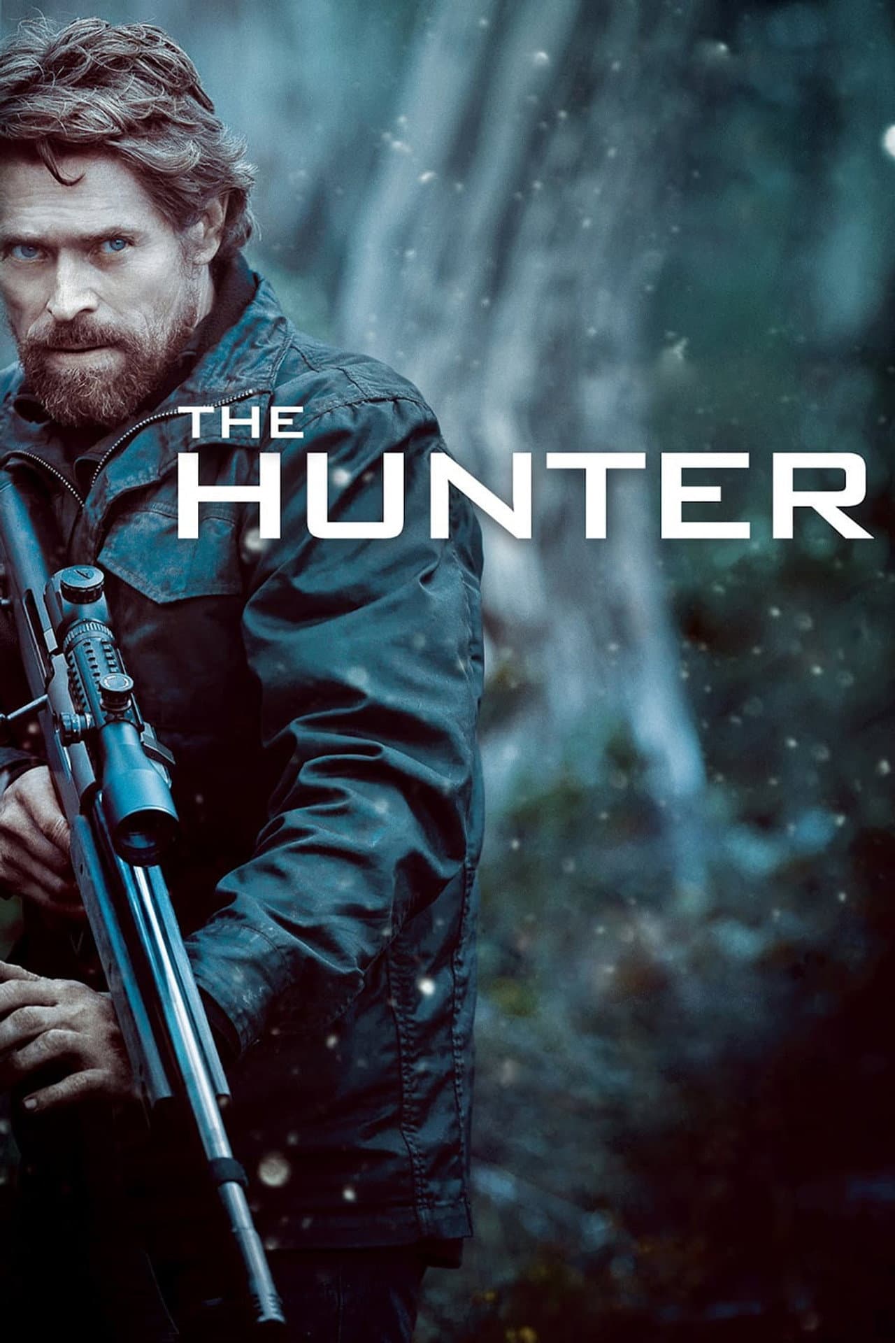 The Hunter preview 2