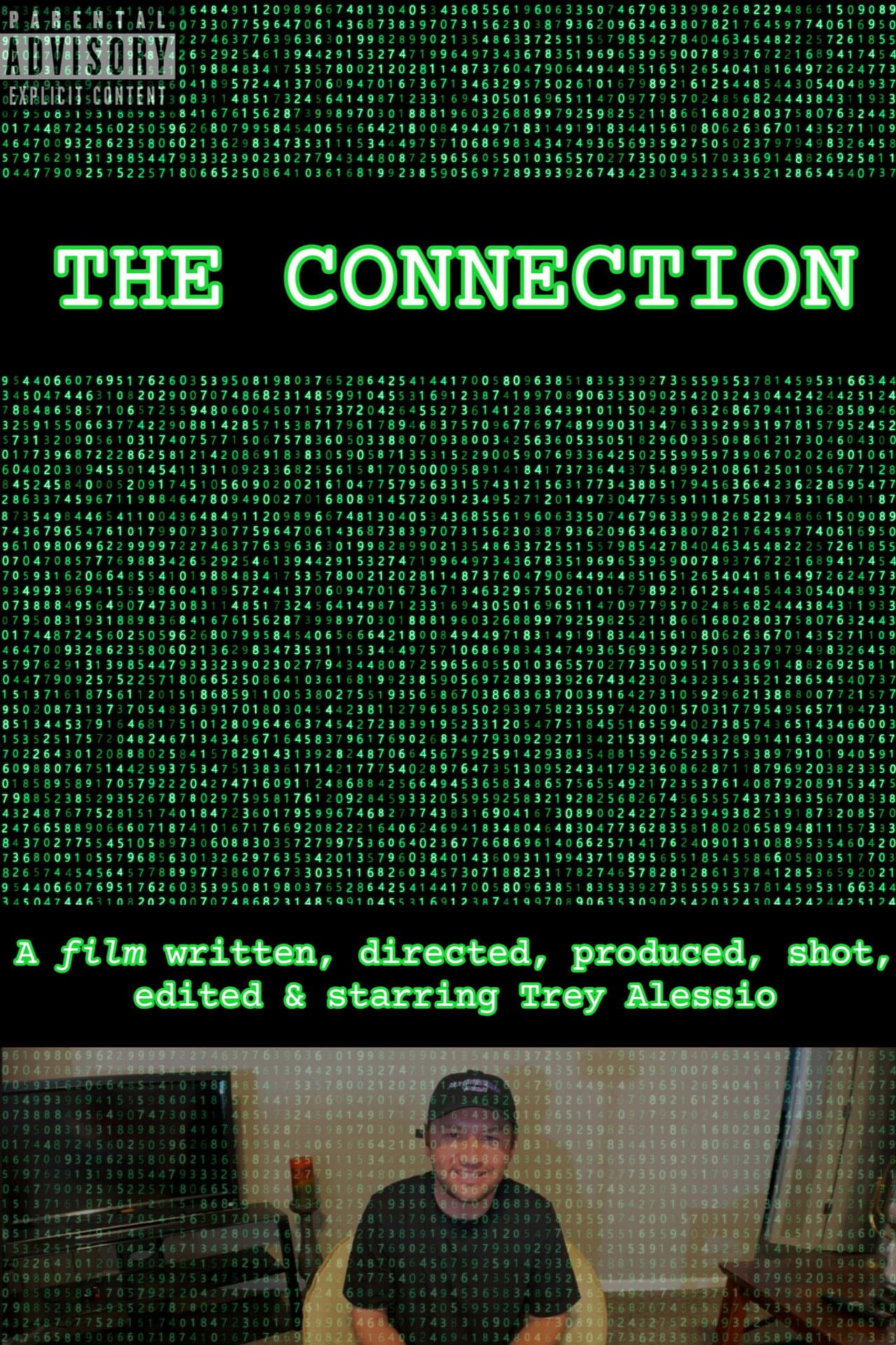 The Connection preview 2