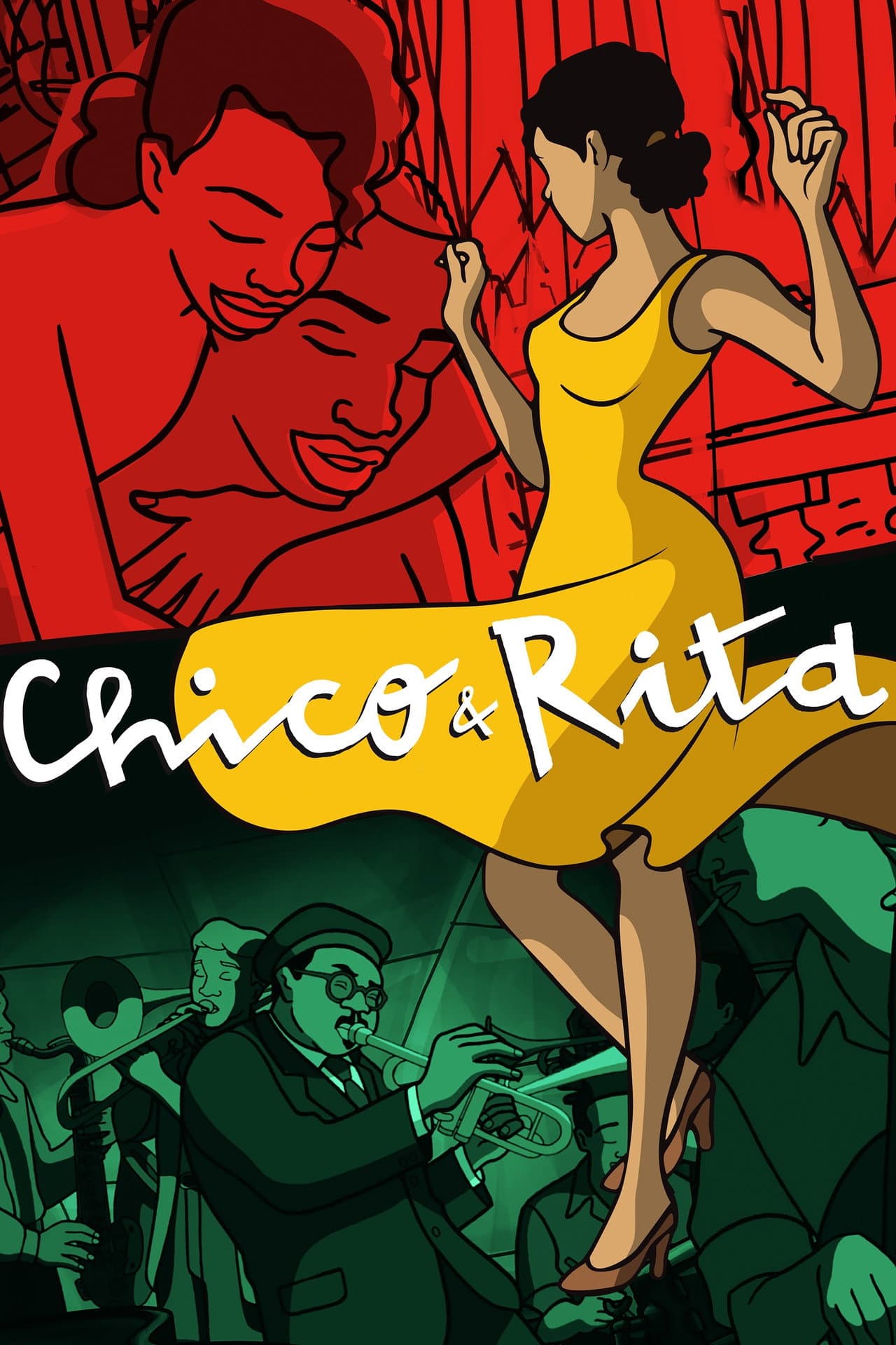 Chico & Rita preview 2