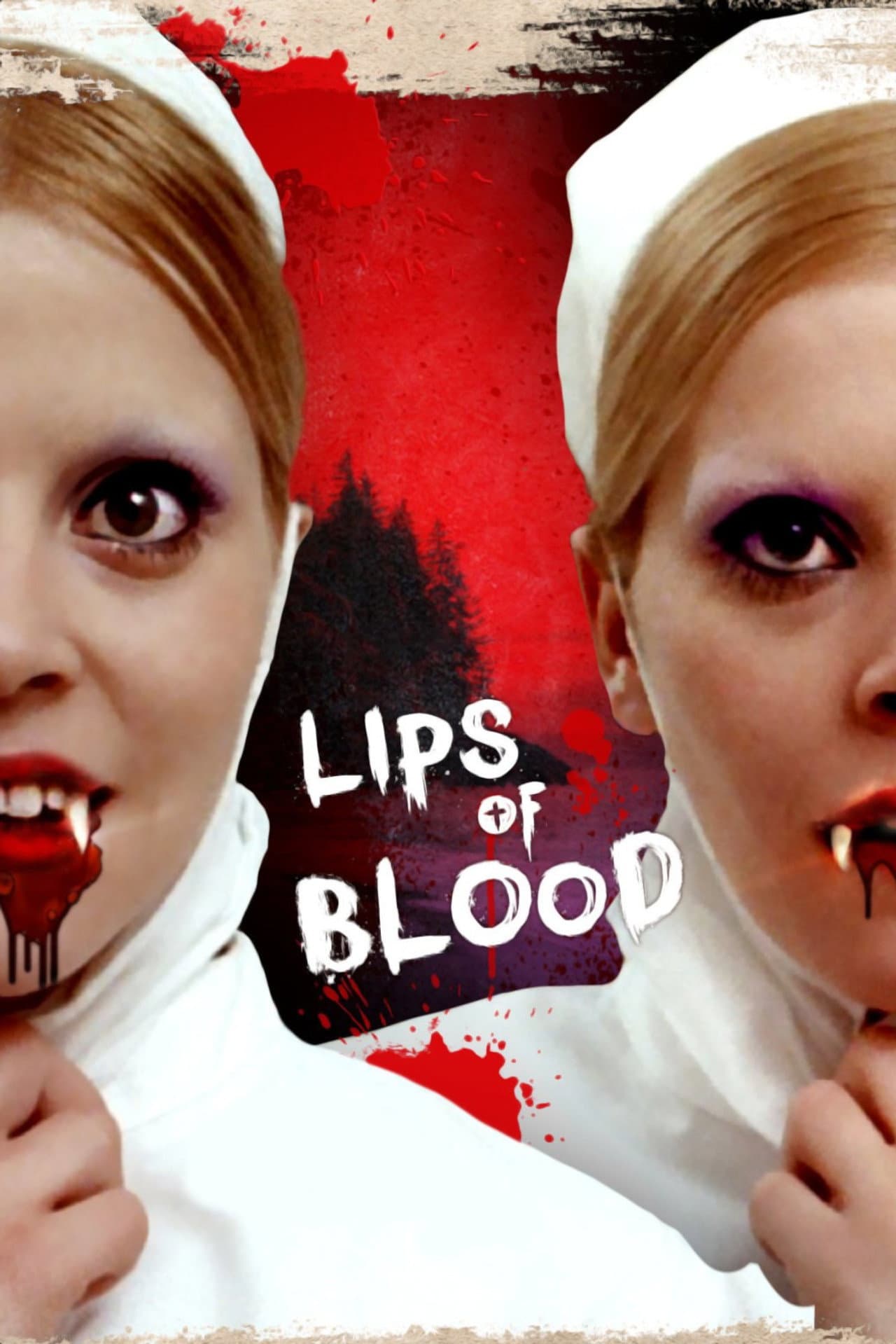 Lips of Blood preview 2