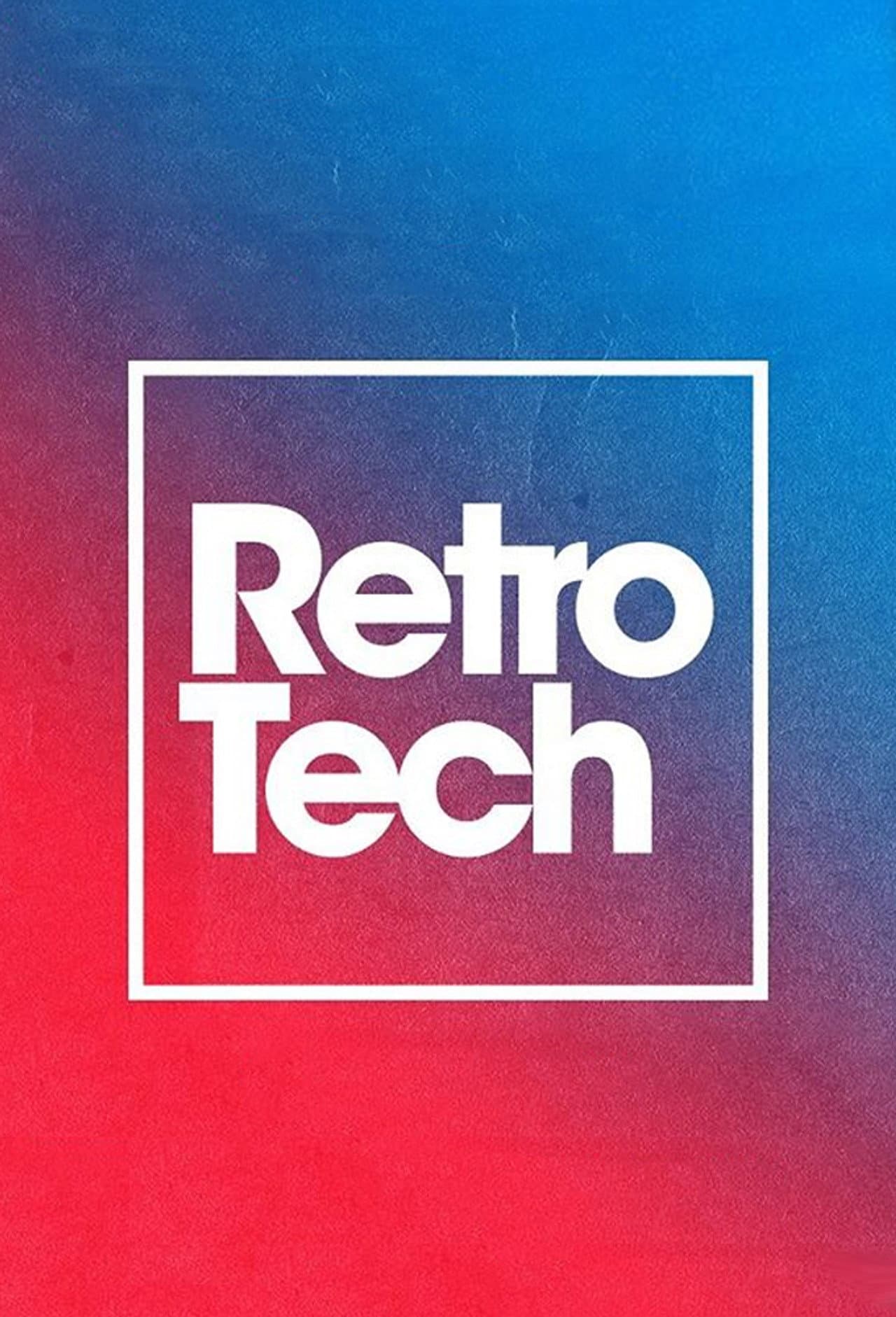 Retro Tech preview 2