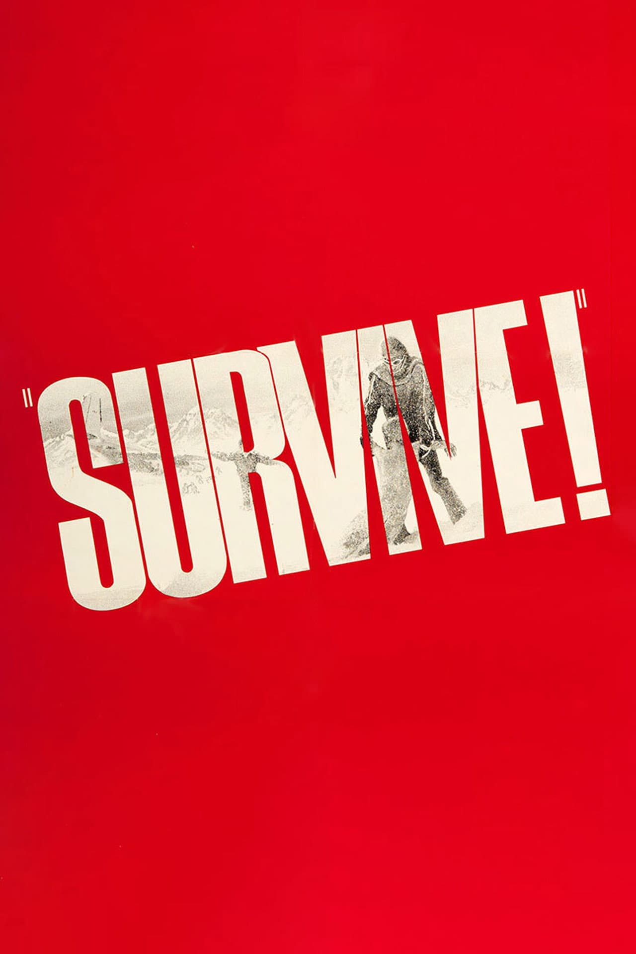 Survive! preview 2