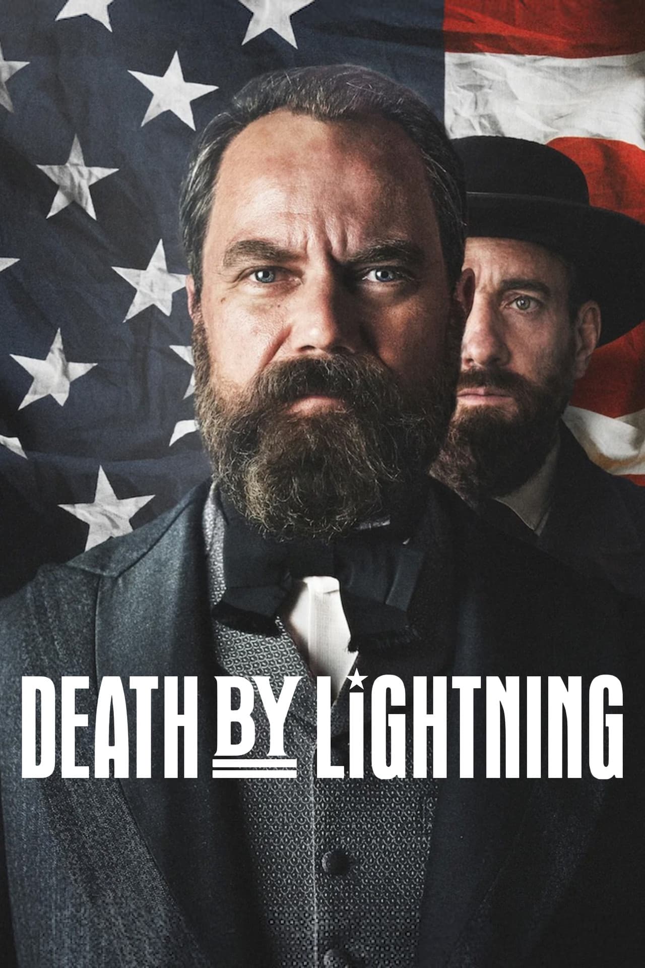 Death by Lightning preview 2