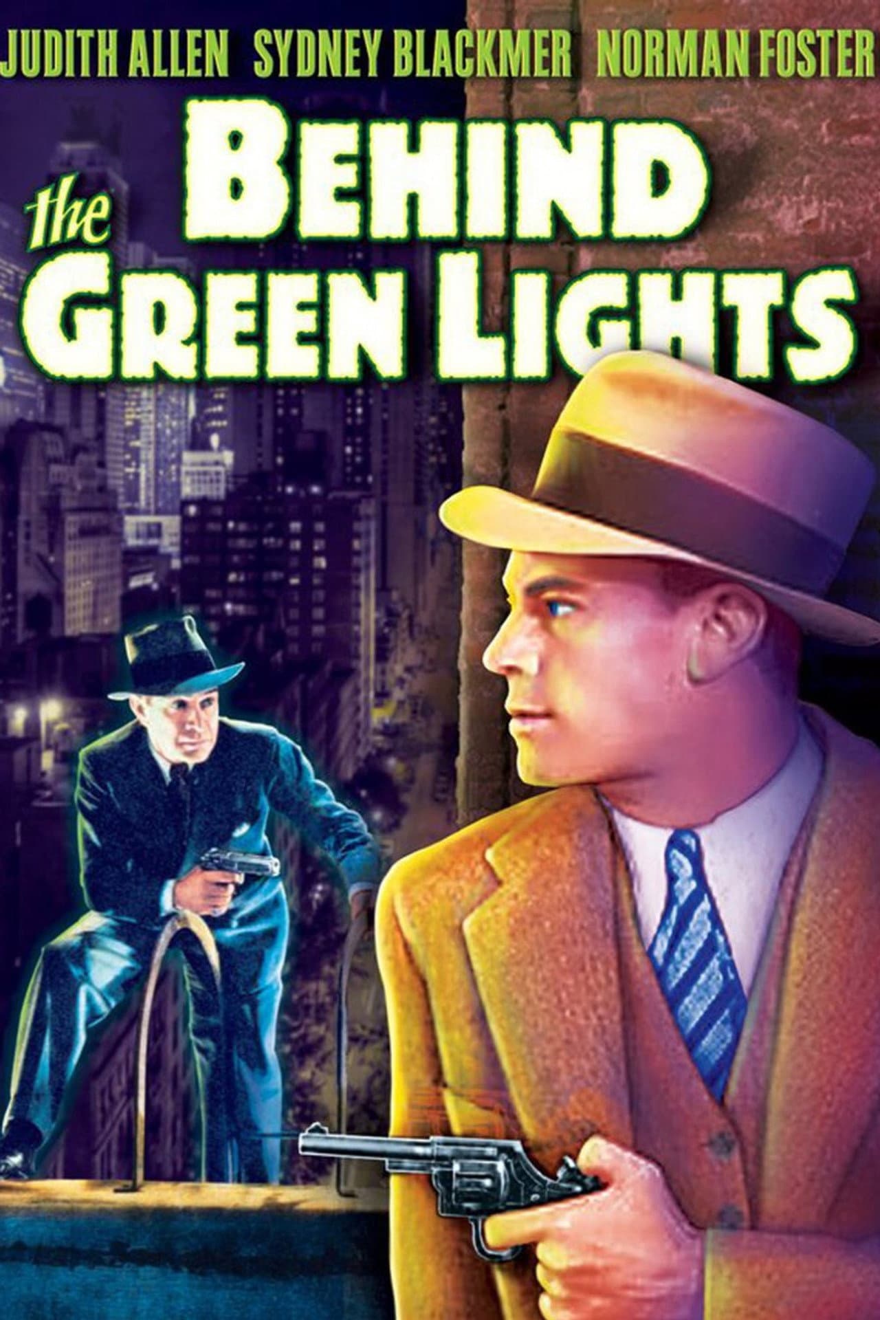 Behind the Green Lights preview 2