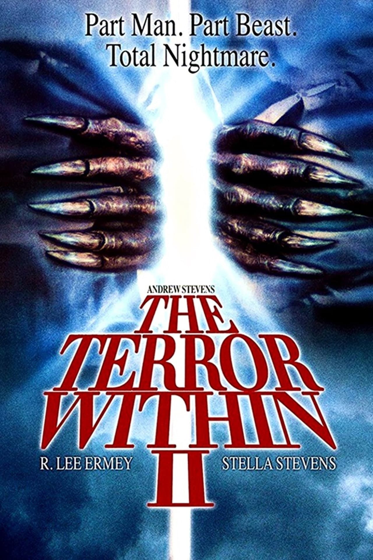 The Terror Within II preview 2