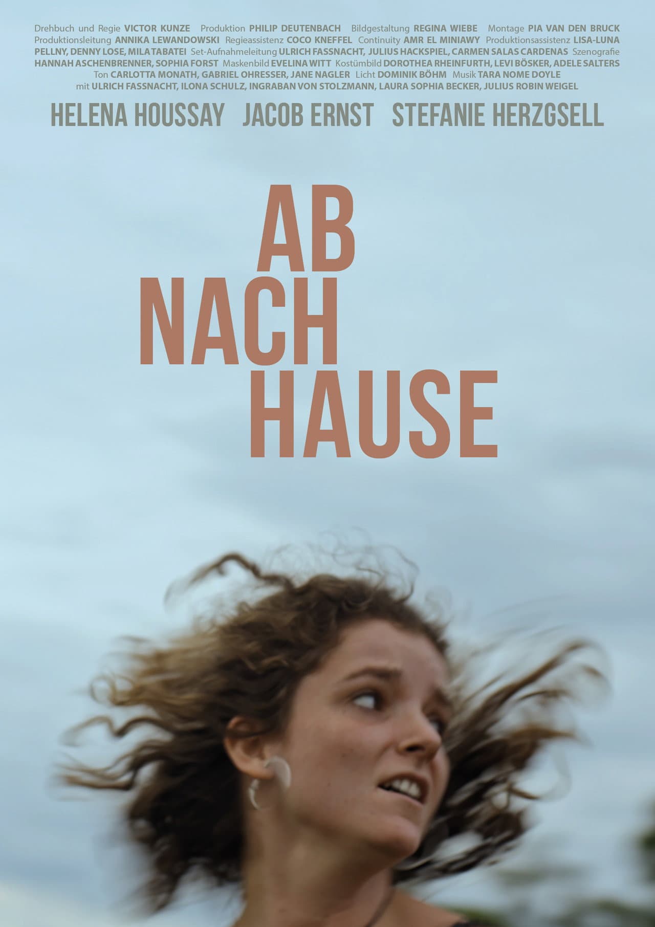 Ab nach Hause preview 1