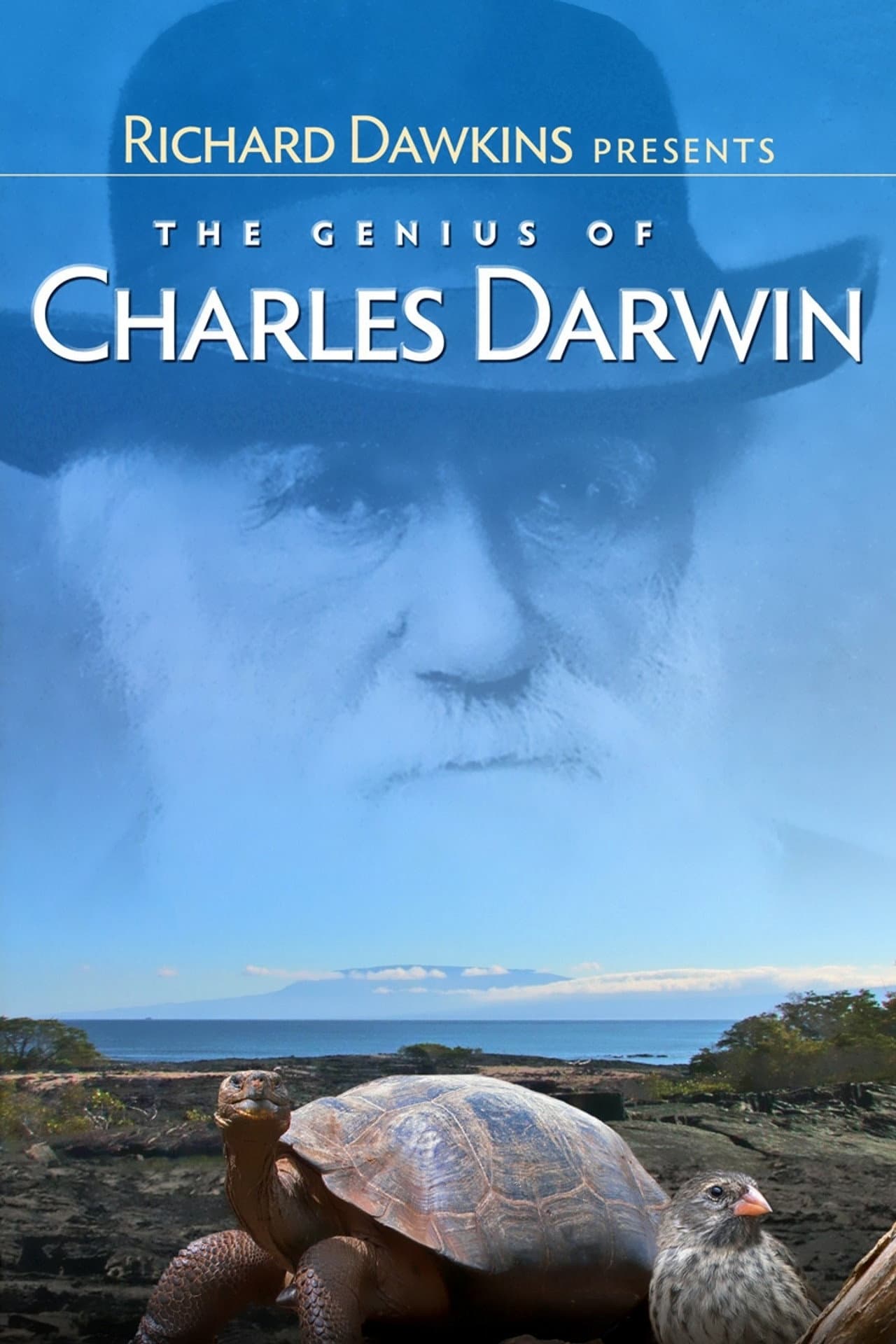The Genius of Charles Darwin preview 1