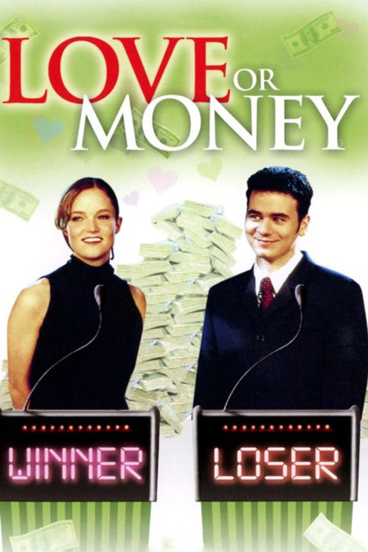 Love or Money preview 1