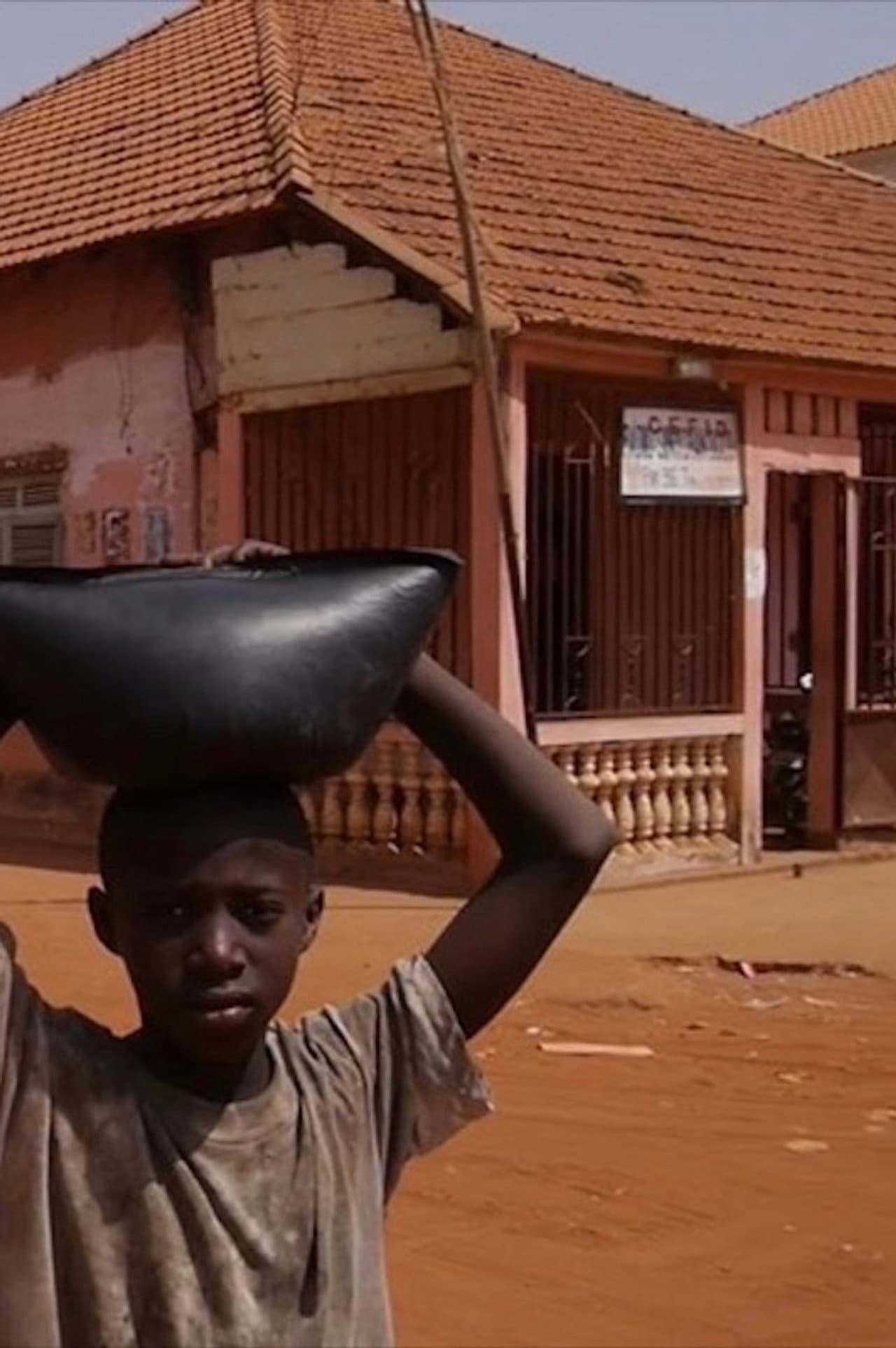 Bissau Diary preview 2