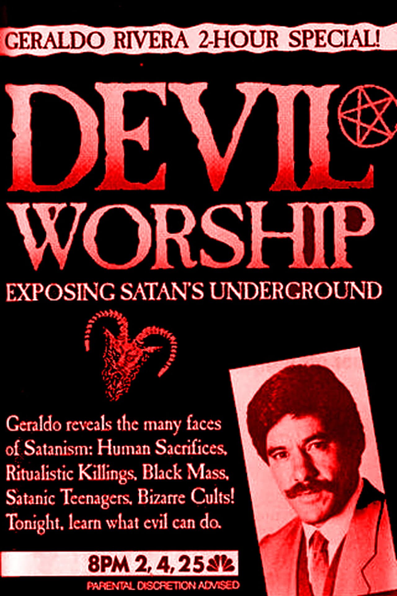 Devil Worship: Exposing Satan's Underground preview 2