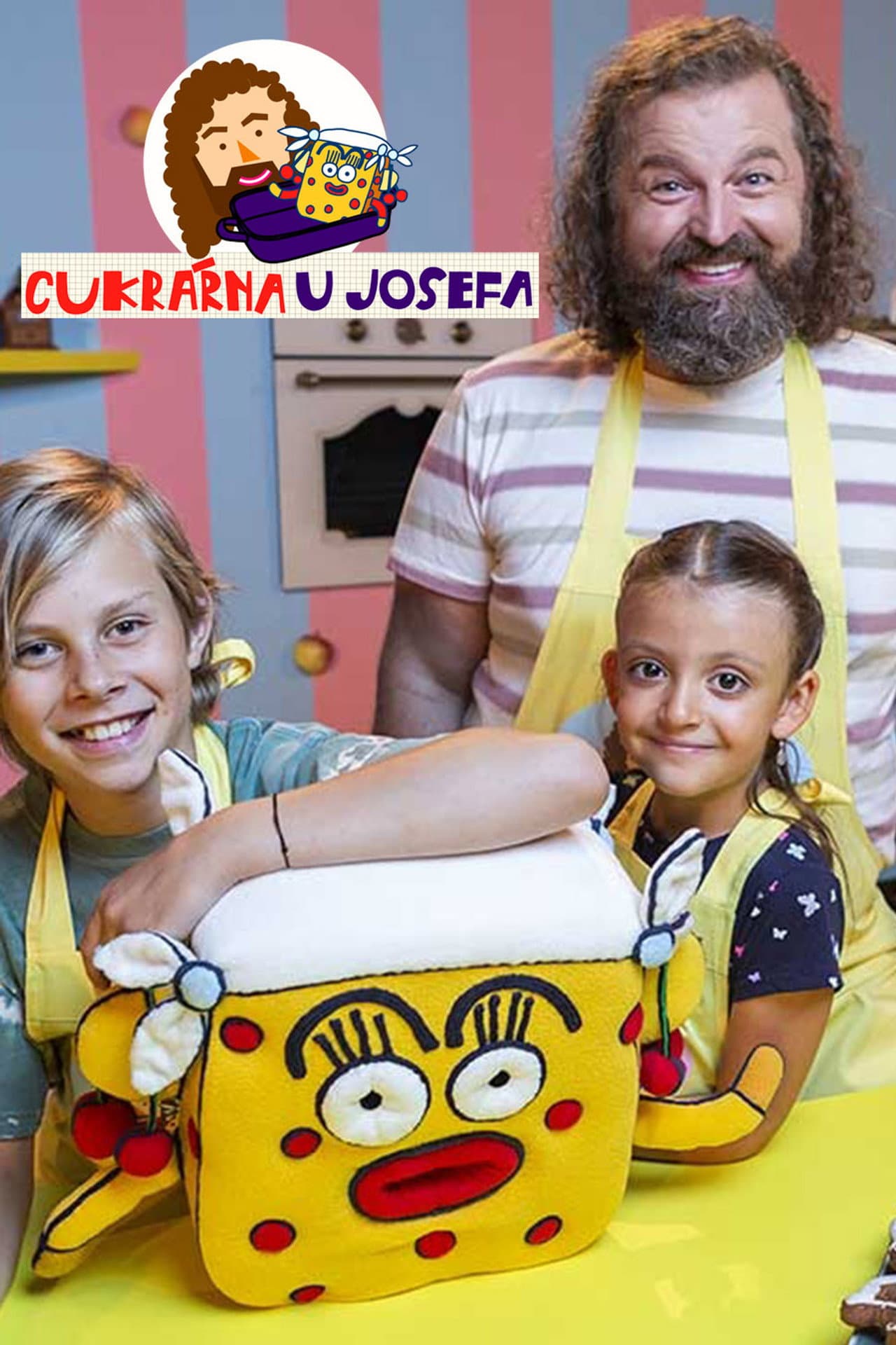 Cukrárna u Josefa preview 2