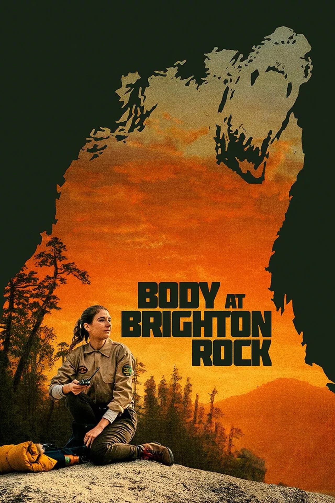 Body at Brighton Rock preview 2