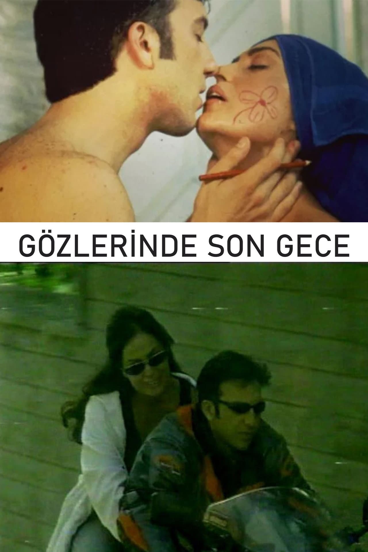 Gözlerinde Son Gece preview 1
