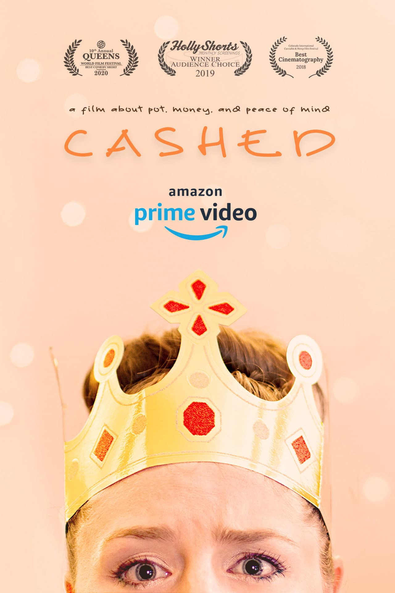 CASHED preview 2