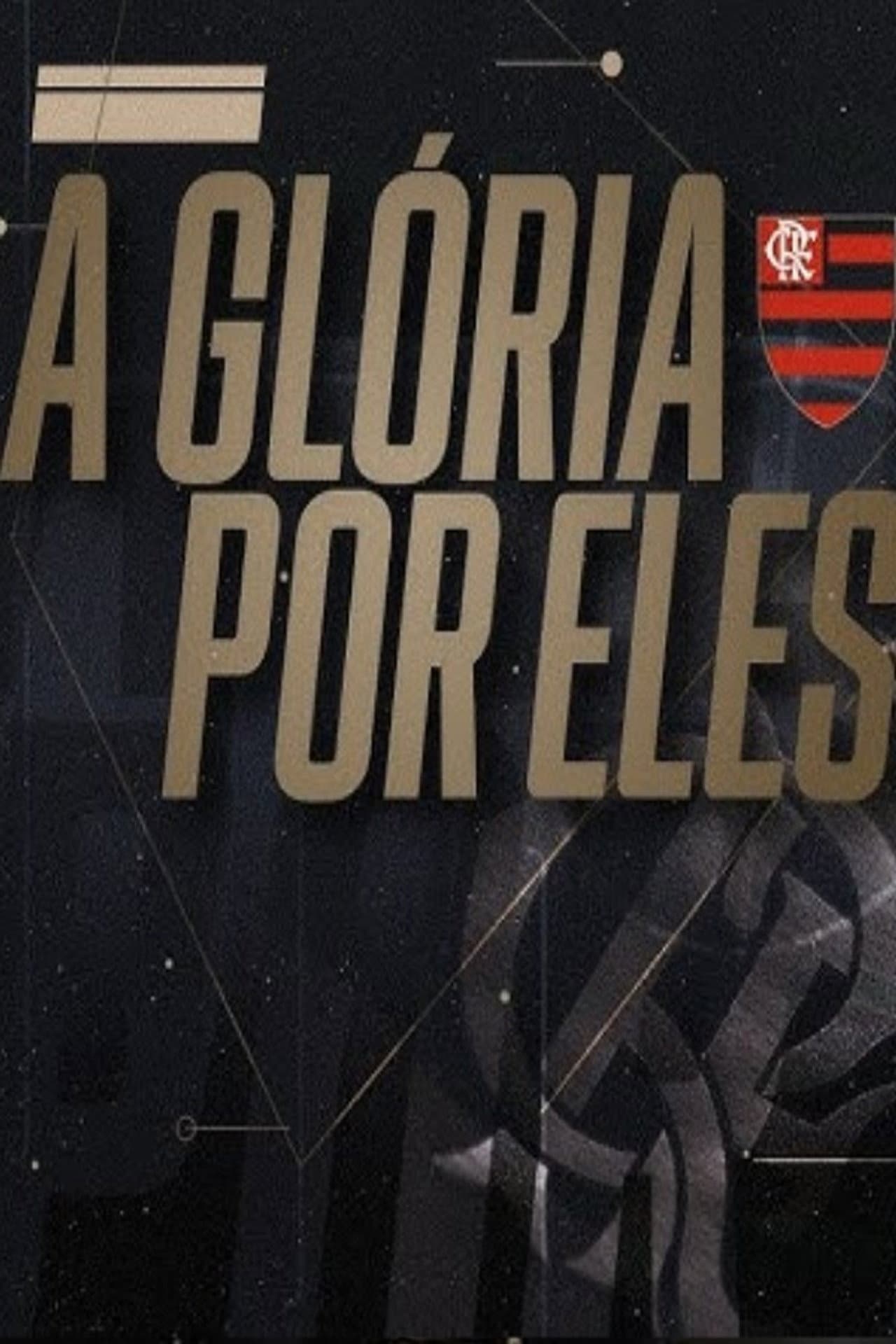A Glória Por Eles preview 1