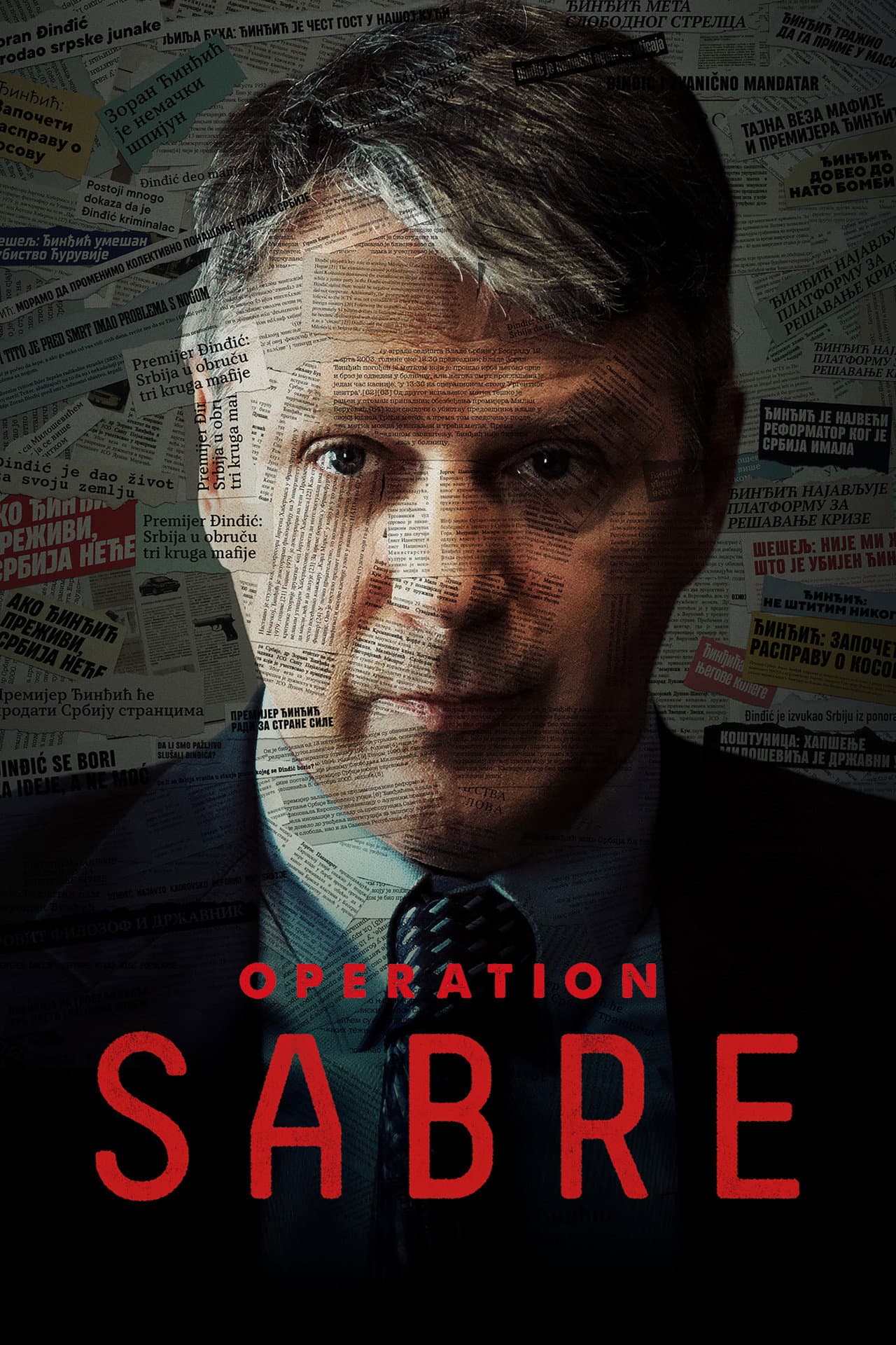 Operation Sabre preview 2