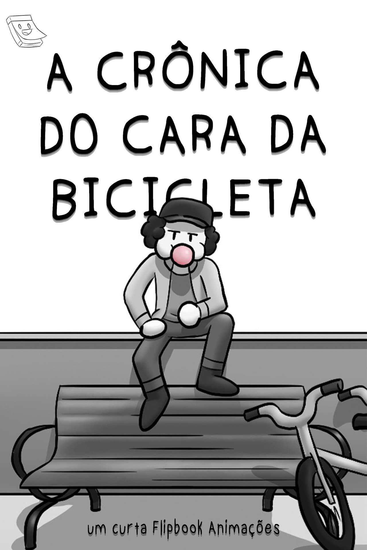 The Bike Guy's Chronicle preview 2