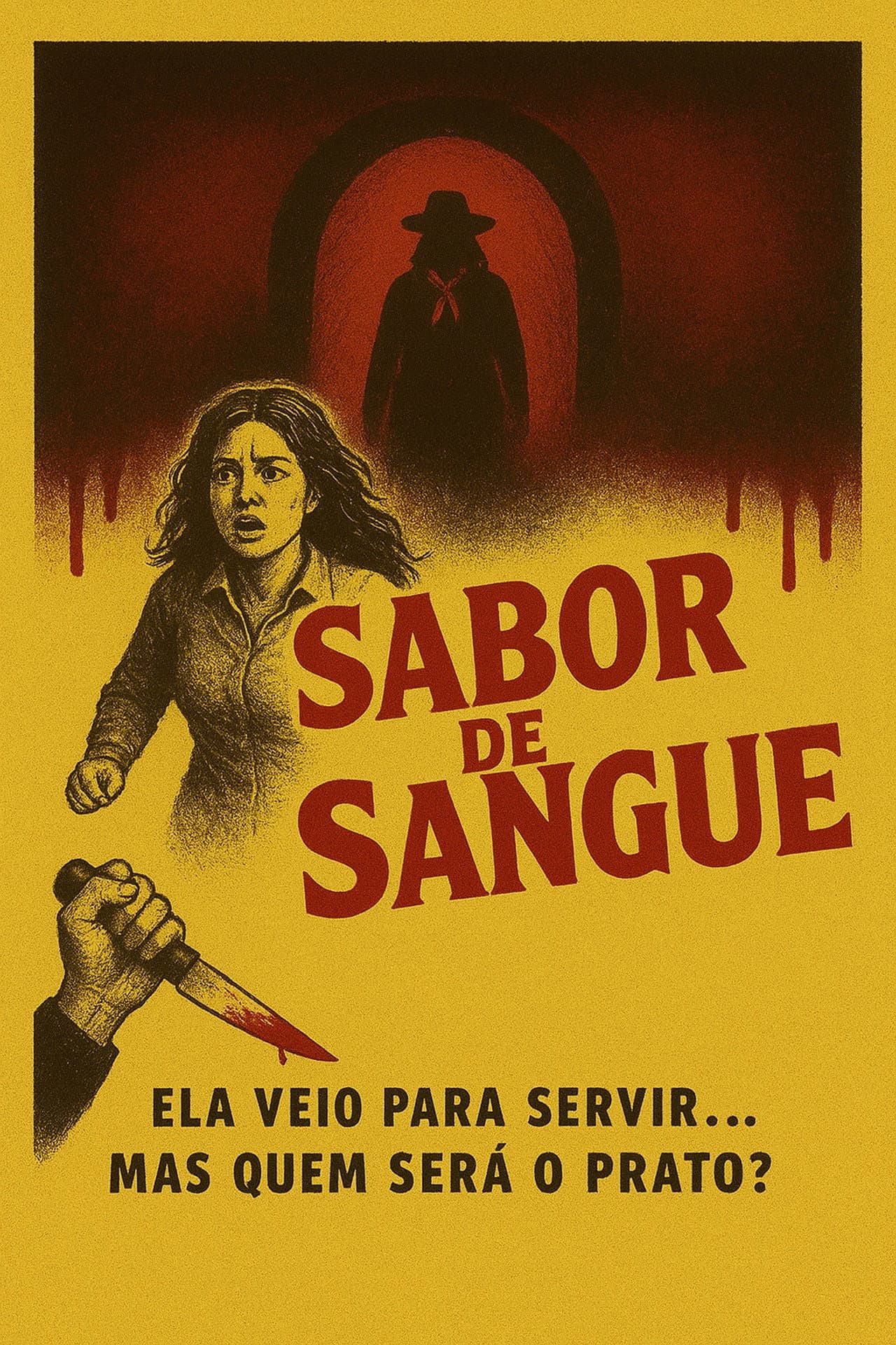 Sabor de Sangue preview 2