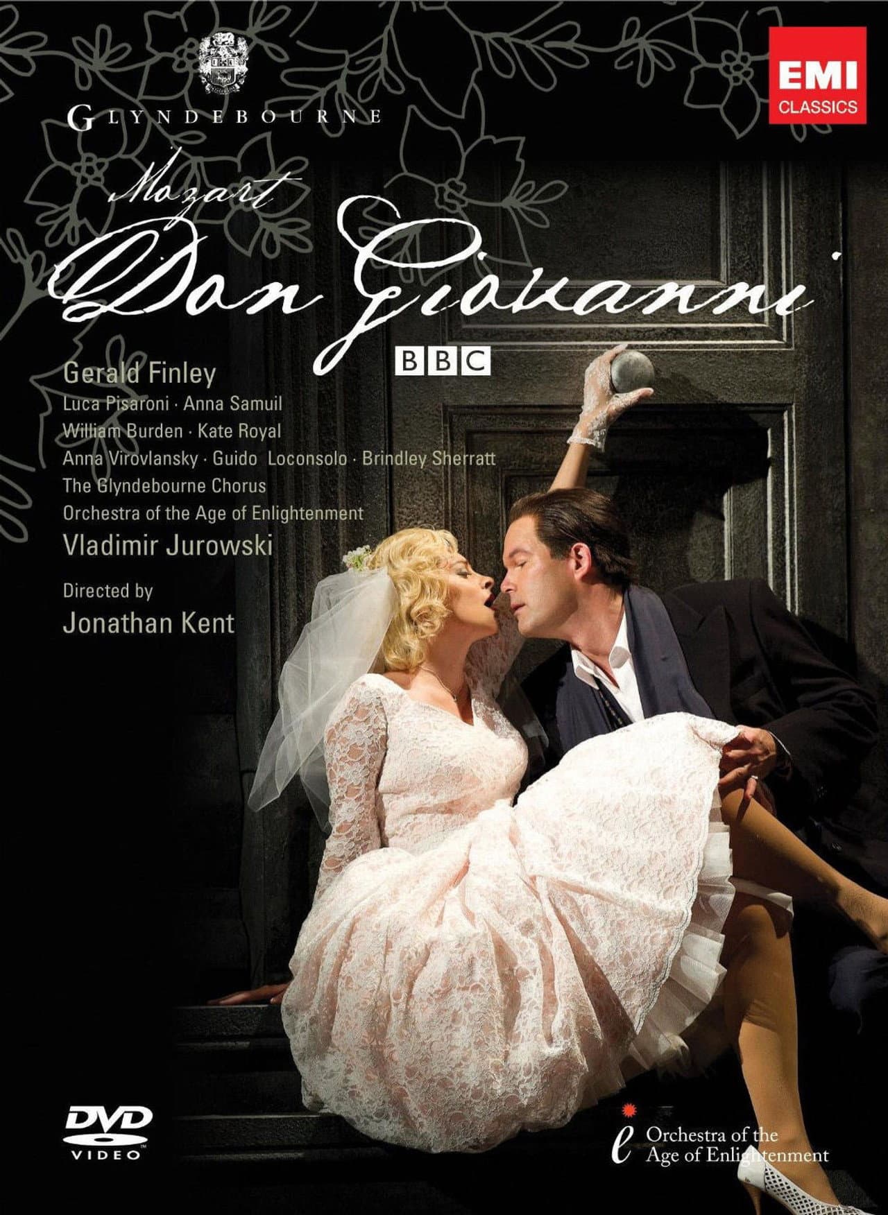 Mozart's Don Giovanni - Glyndebourne Festival 2010 preview 1