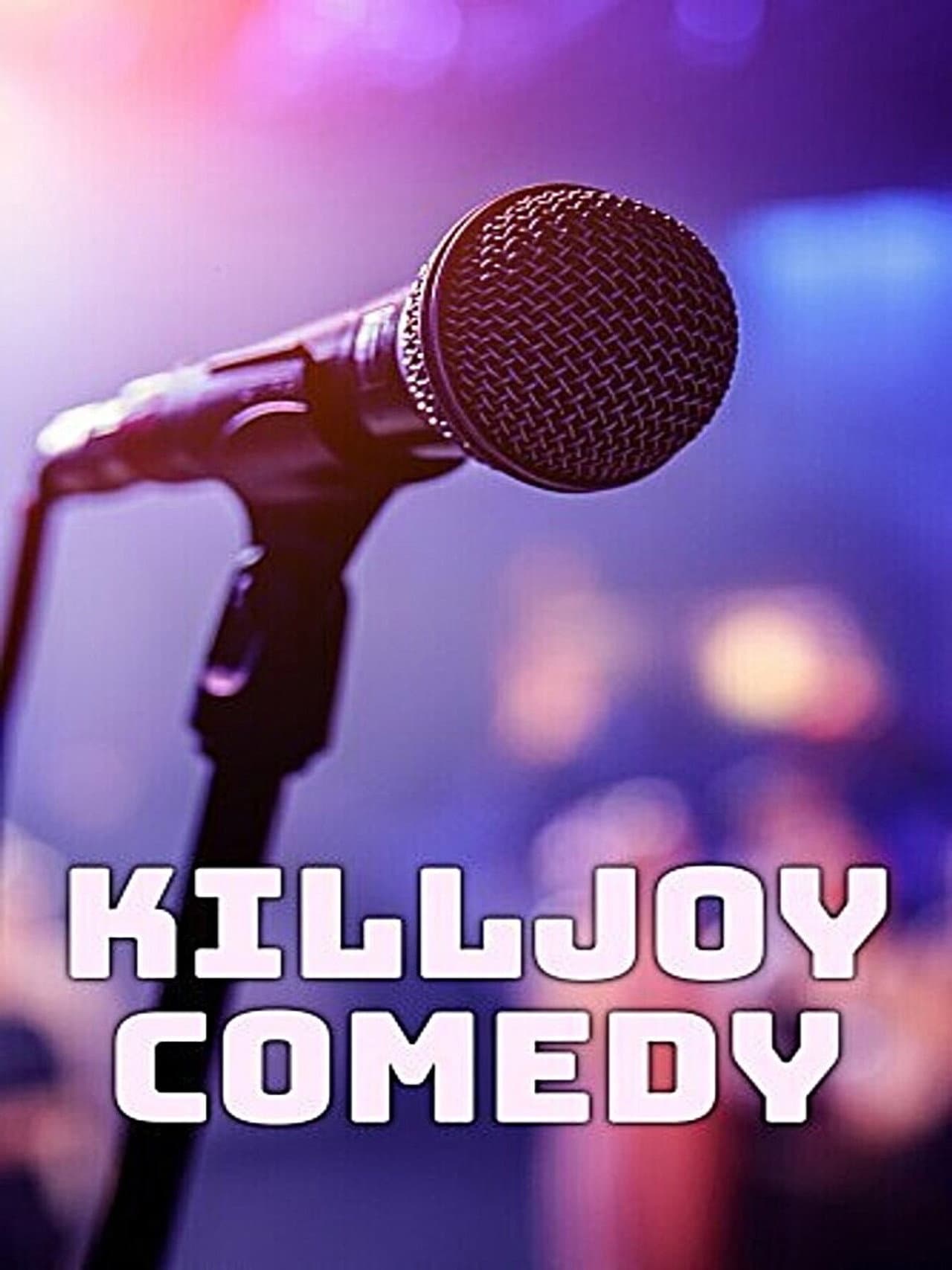 Killjoy Comedy preview 1