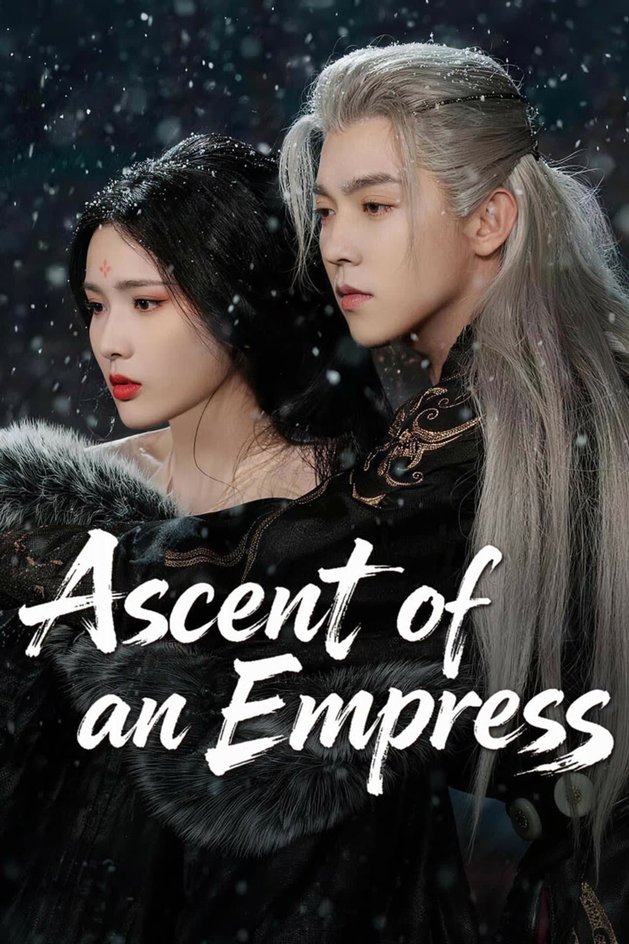 Ascent of an Empress preview 2