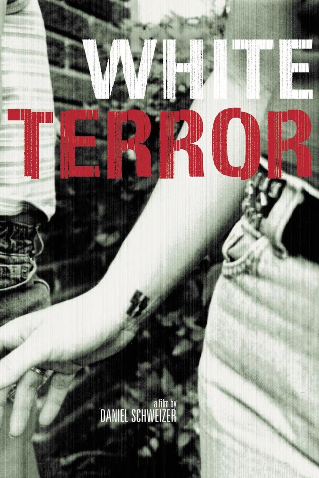 White Terror preview 1