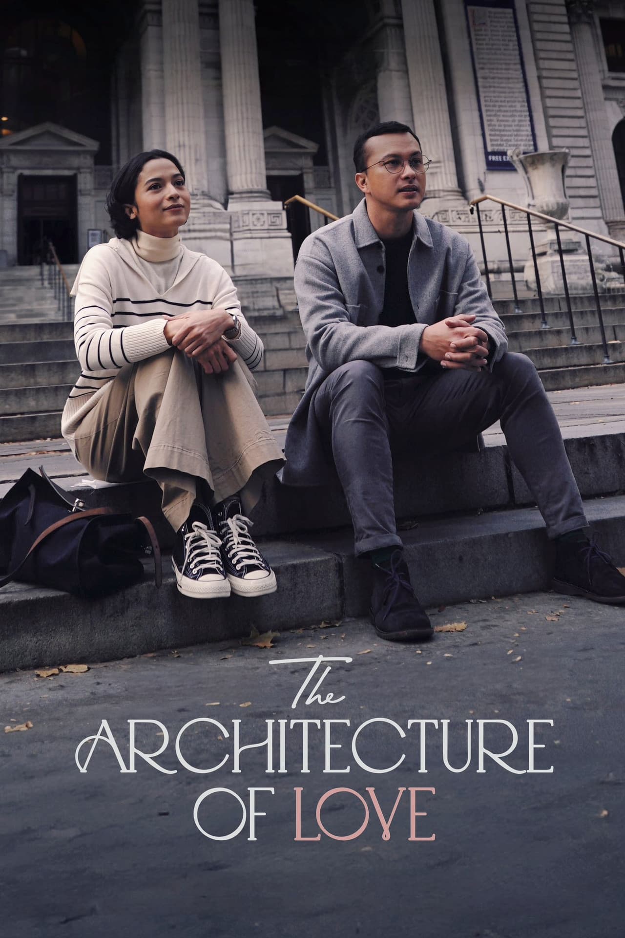 The Architecture of Love preview 2